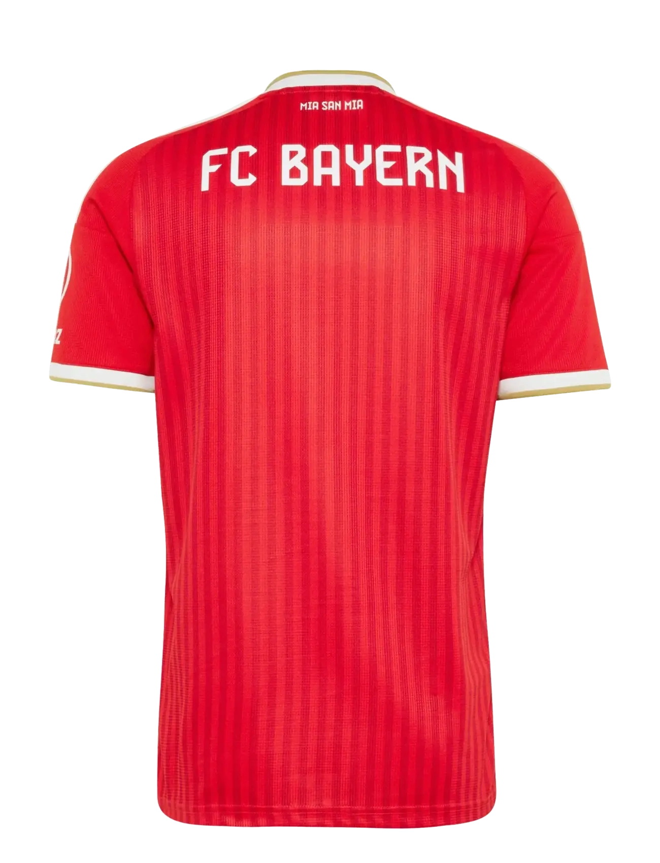 adidas Performance - FCB H JSY - betsca/white - 2