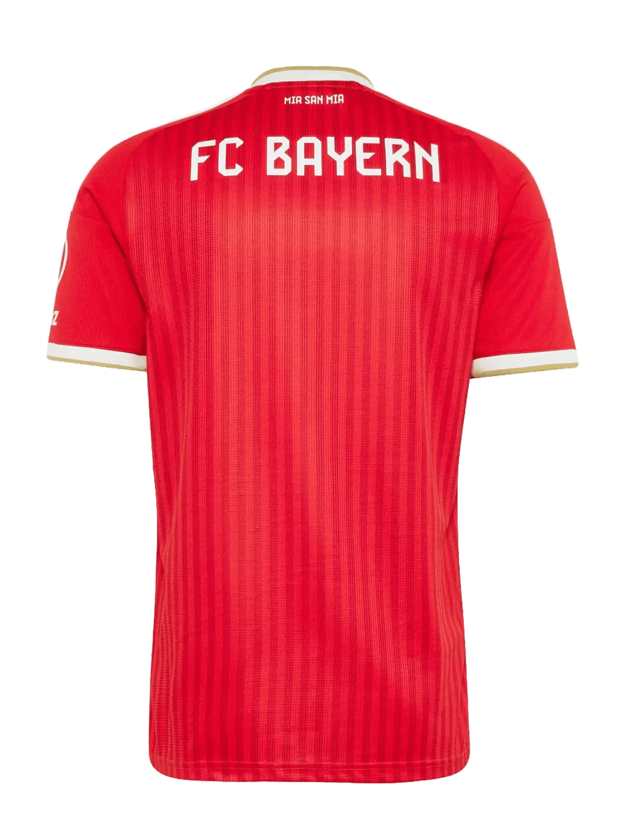 adidas Performance - FCB H JSY - betsca/white - 2