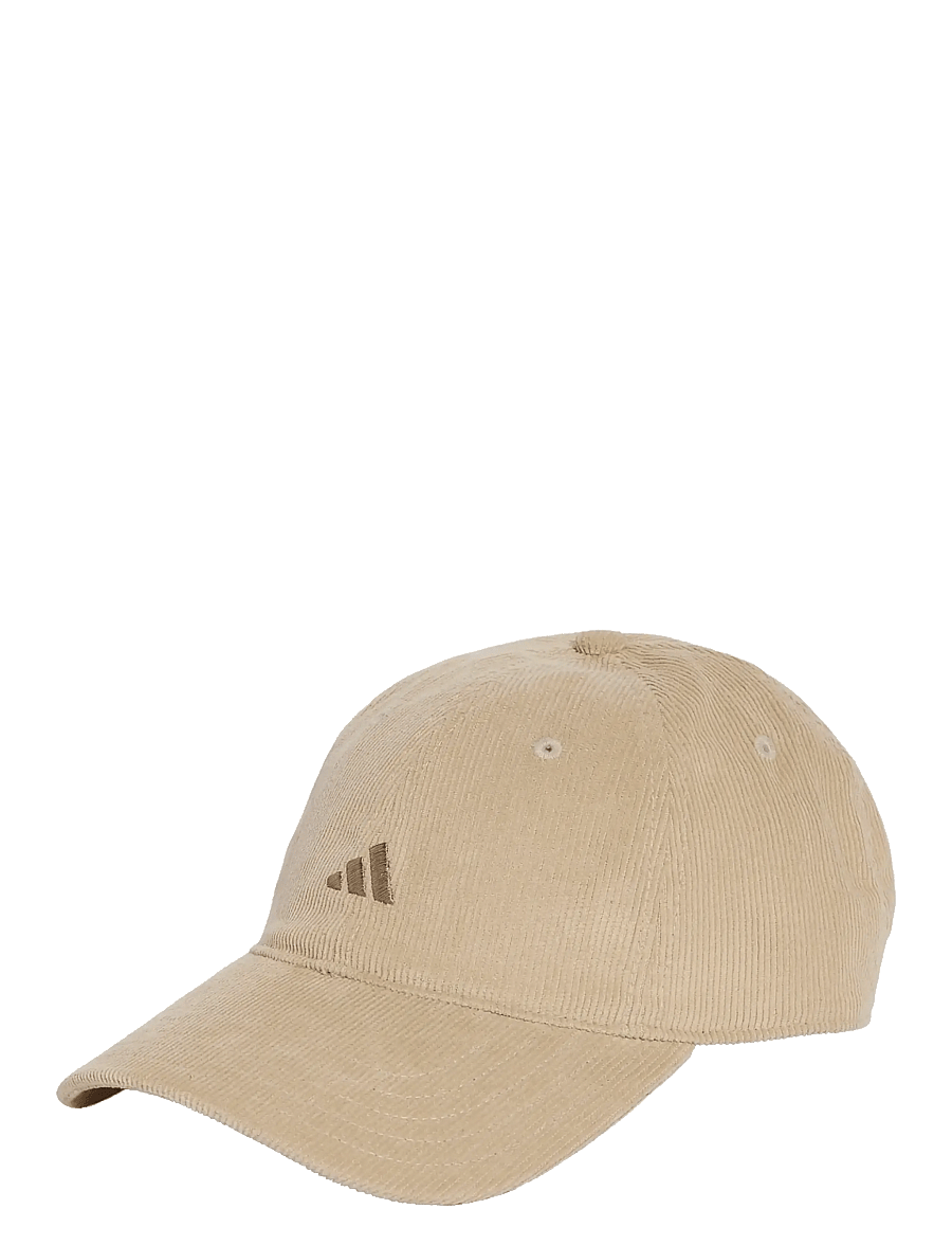 adidas Performance - CORDUROY CAP - kepsar - khathr/khasix - 0