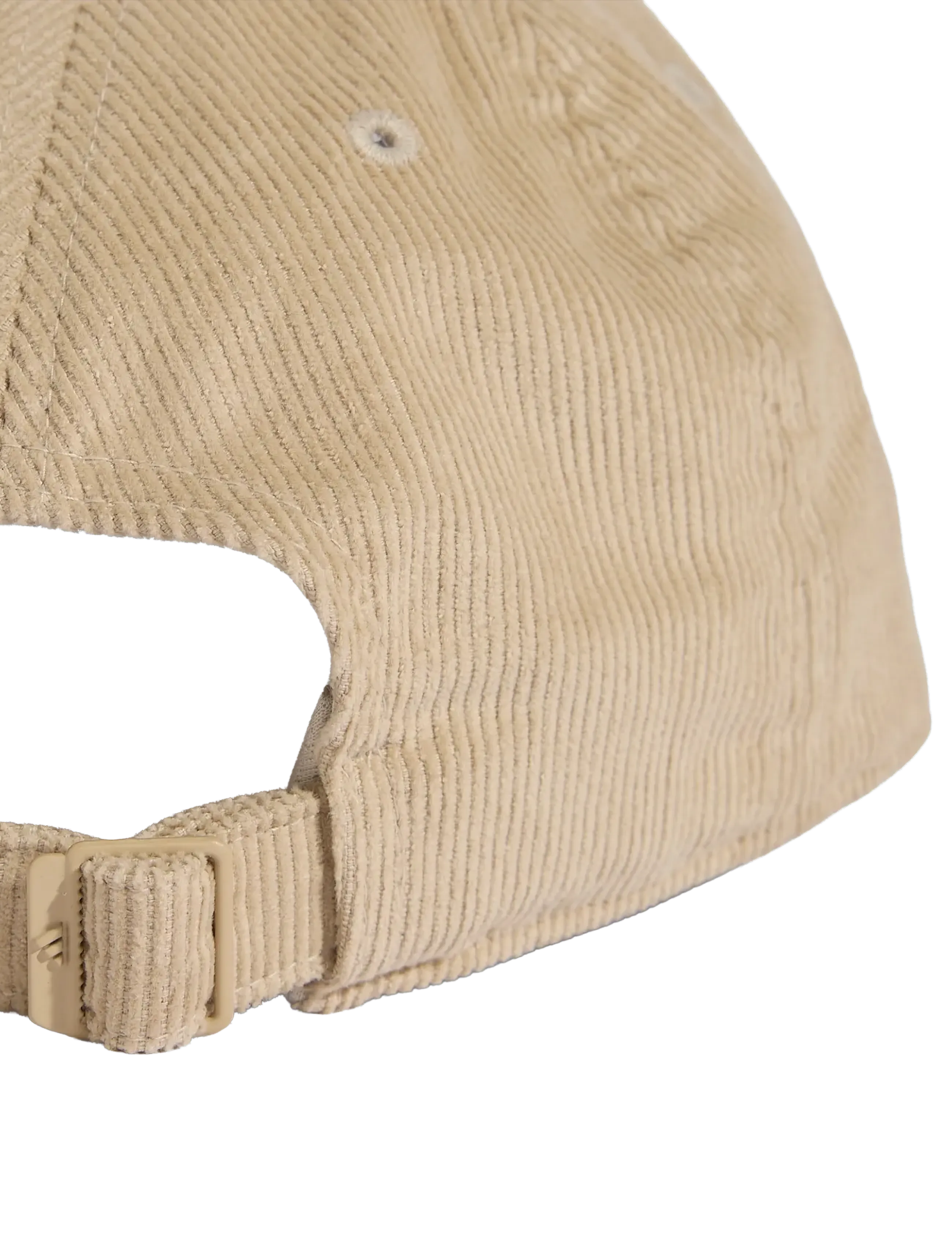 adidas Performance - CORDUROY CAP - khathr/khasix - 2