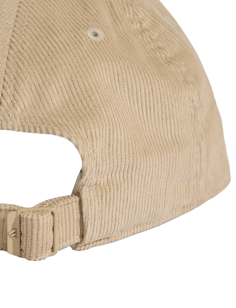 adidas Performance - CORDUROY CAP - kepsar - khathr/khasix - 2