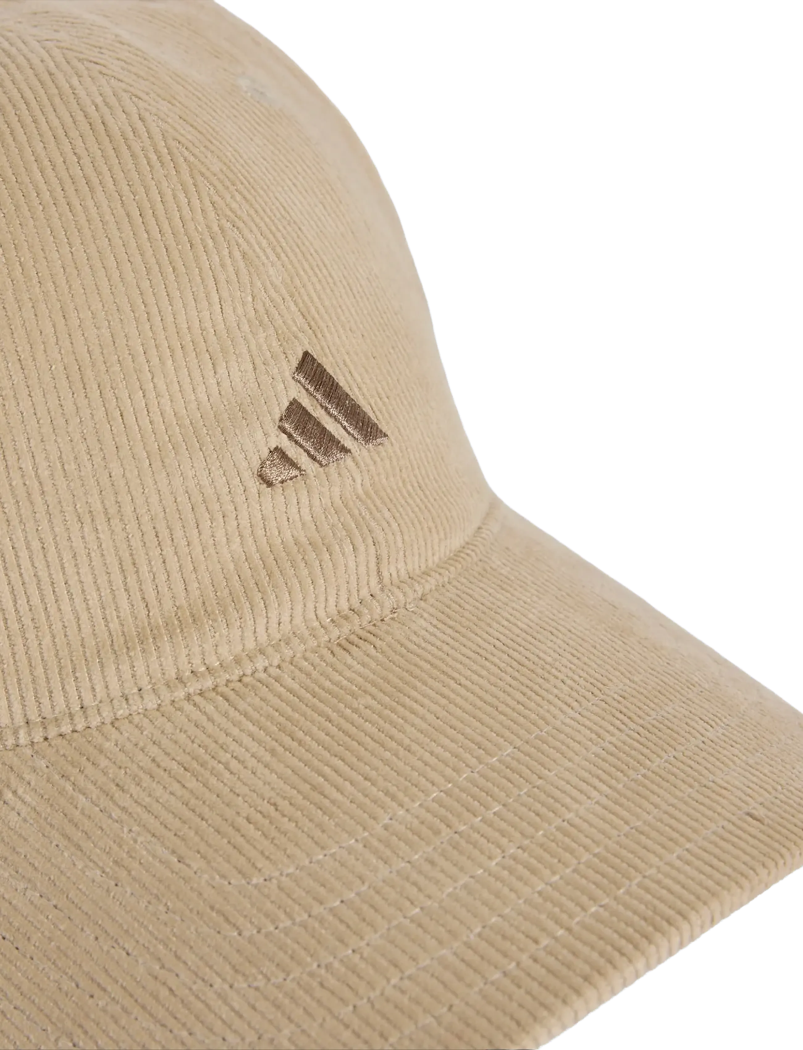 adidas Performance - CORDUROY CAP - khathr/khasix - 3