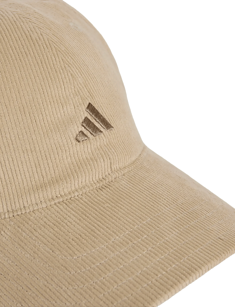 adidas Performance - CORDUROY CAP - kepsar - khathr/khasix - 3