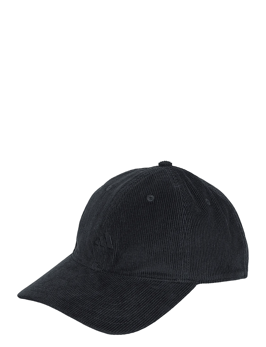 adidas Performance - CORDUROY CAP - kappen - black/black - 0