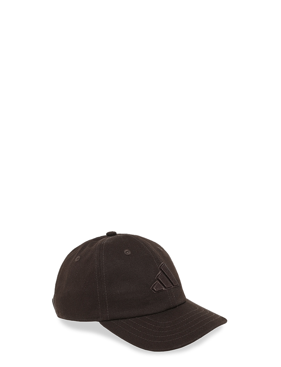 adidas Performance - DAD CAP BIG LOG - kappen - auco/auco - 0