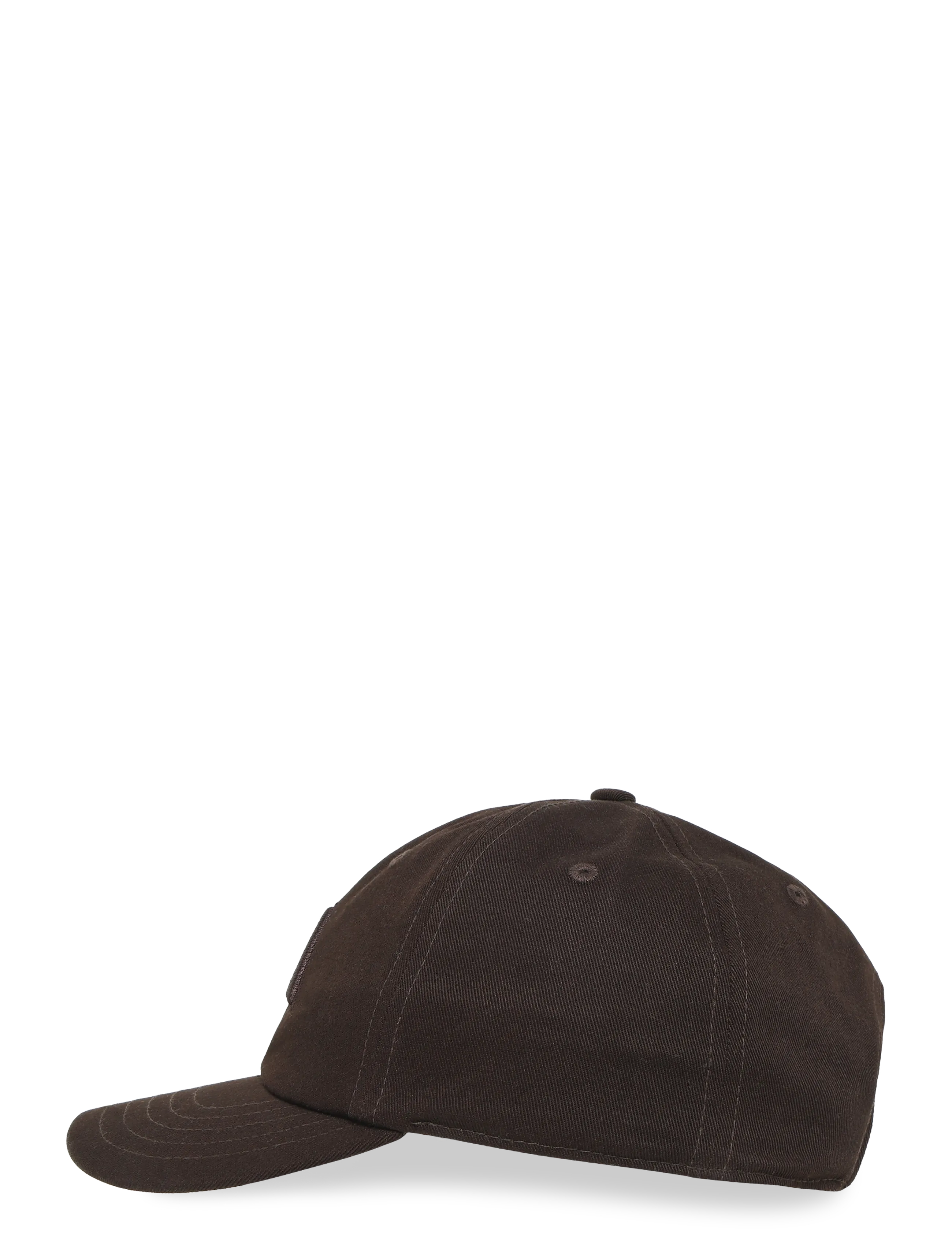 adidas Performance - DAD CAP BIG LOG - kappen - auco/auco - 2