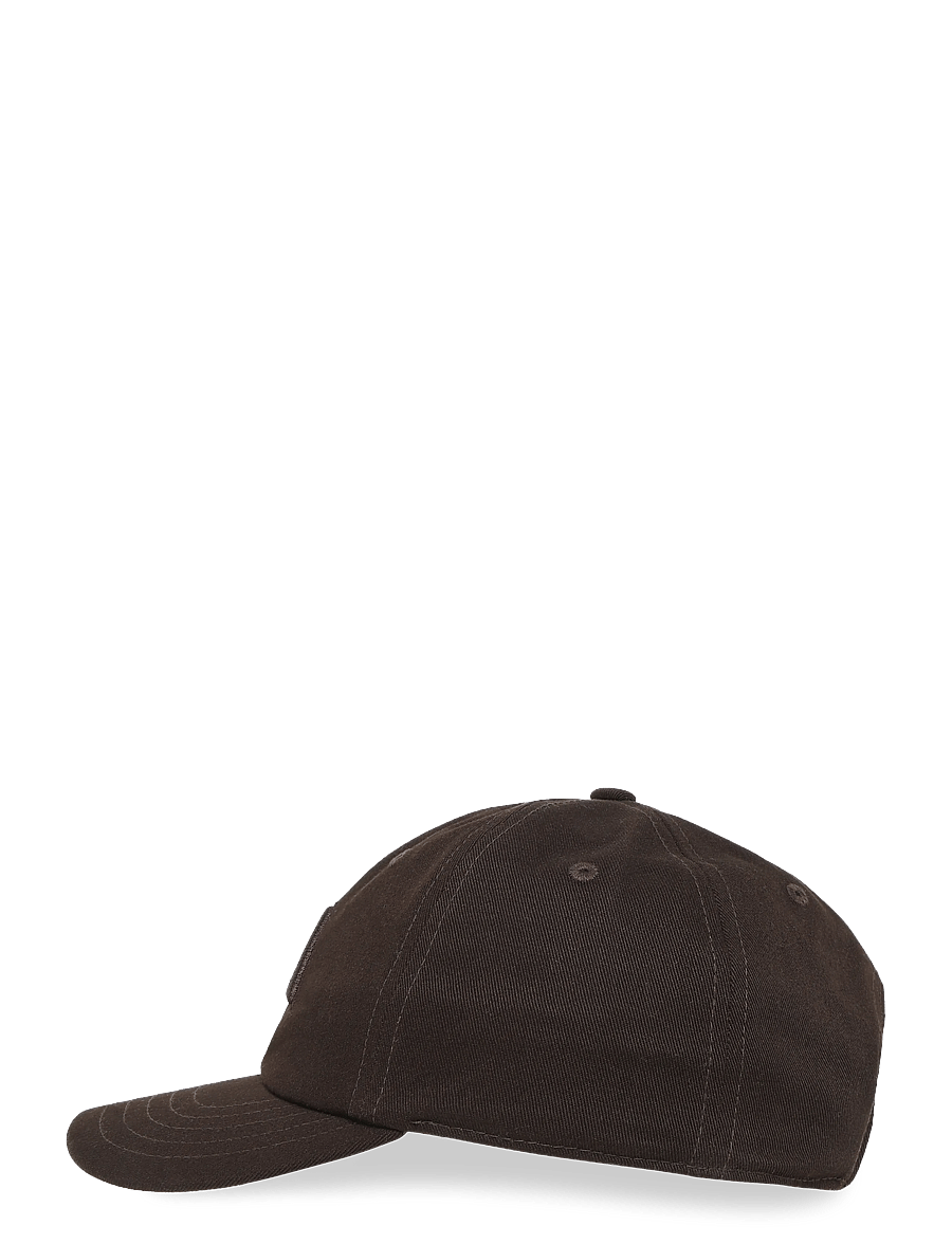 adidas Performance - DAD CAP BIG LOG - kappen - auco/auco - 2