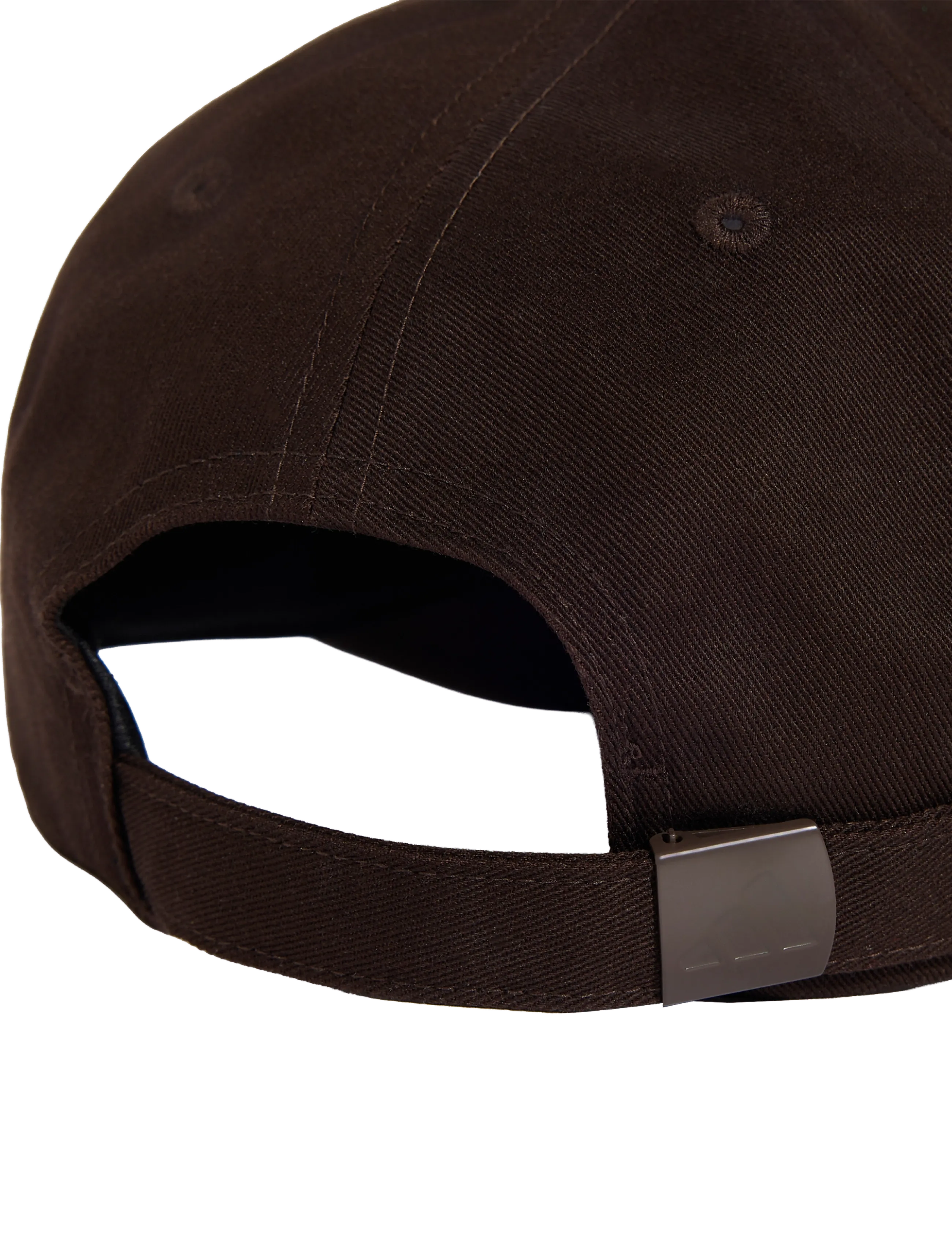 adidas Performance - DAD CAP BIG LOG - madalaimad hinnad - auco/auco - 3