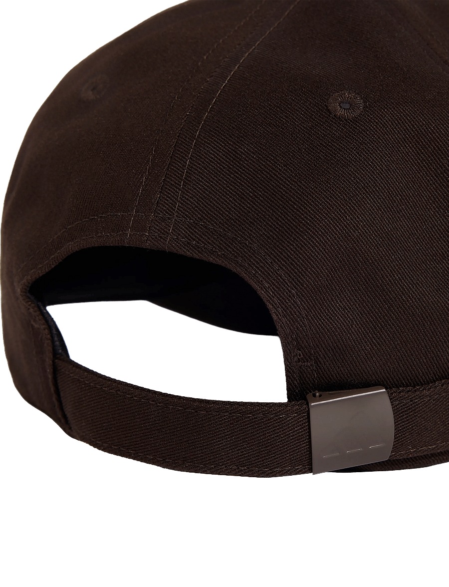 adidas Performance - DAD CAP BIG LOG - kappen - auco/auco - 3