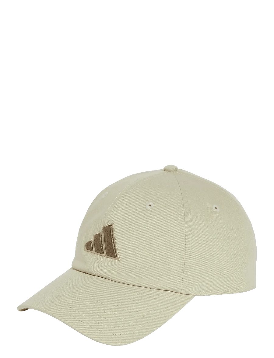 adidas Performance - DAD CAP BIG LOG - halgrn/olistr - 0
