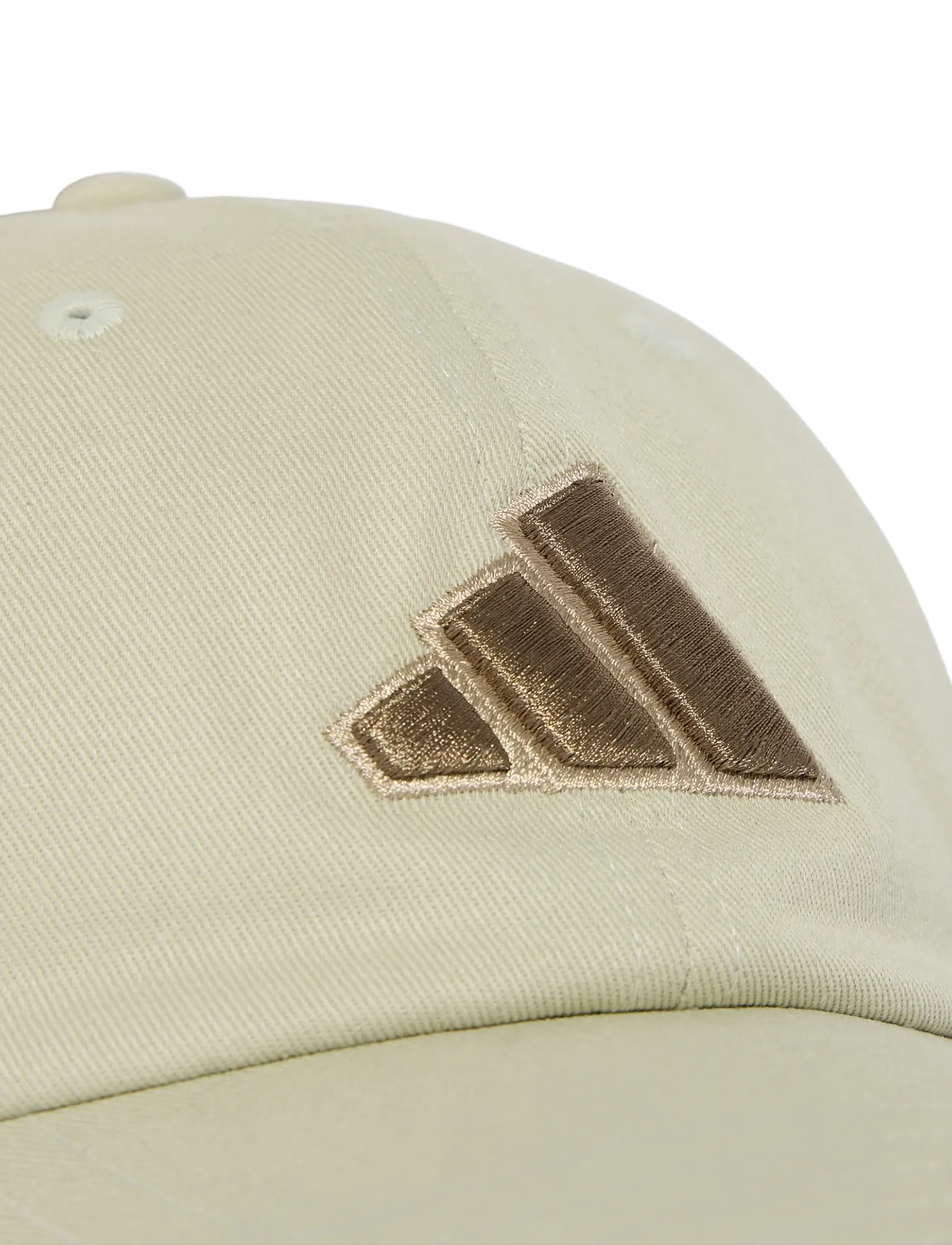 adidas Performance - DAD CAP BIG LOG - halgrn/olistr - 2