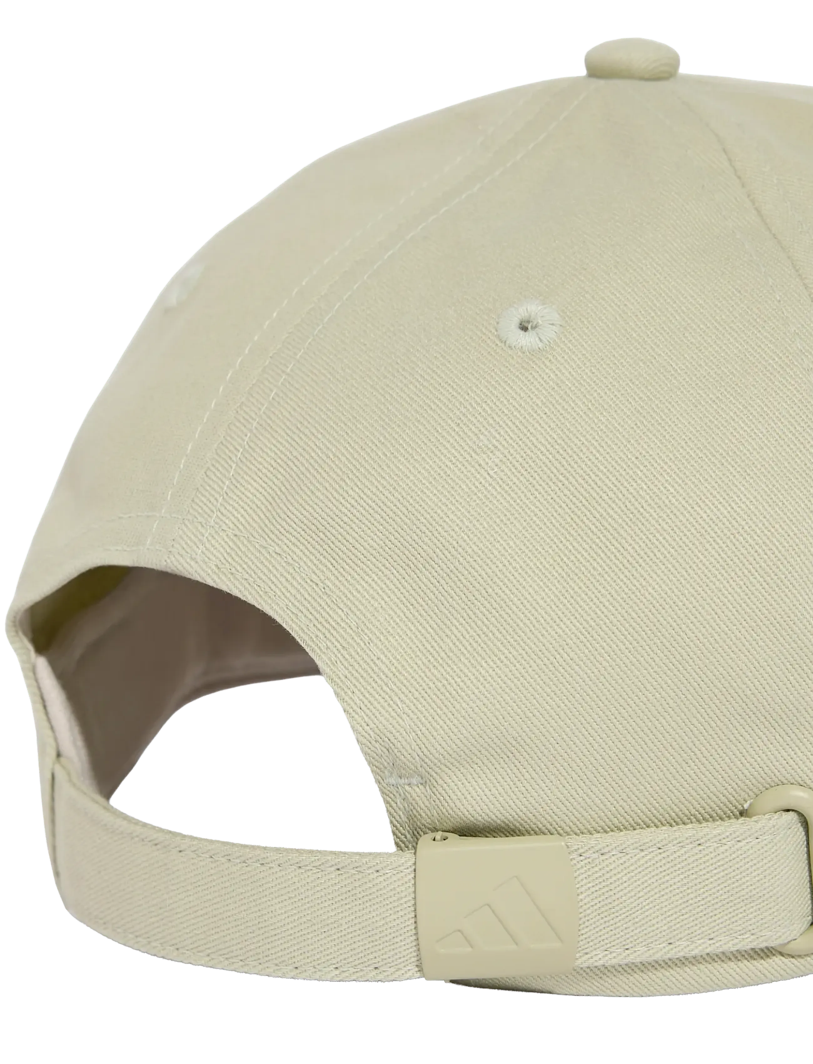 adidas Performance - DAD CAP BIG LOG - halgrn/olistr - 3