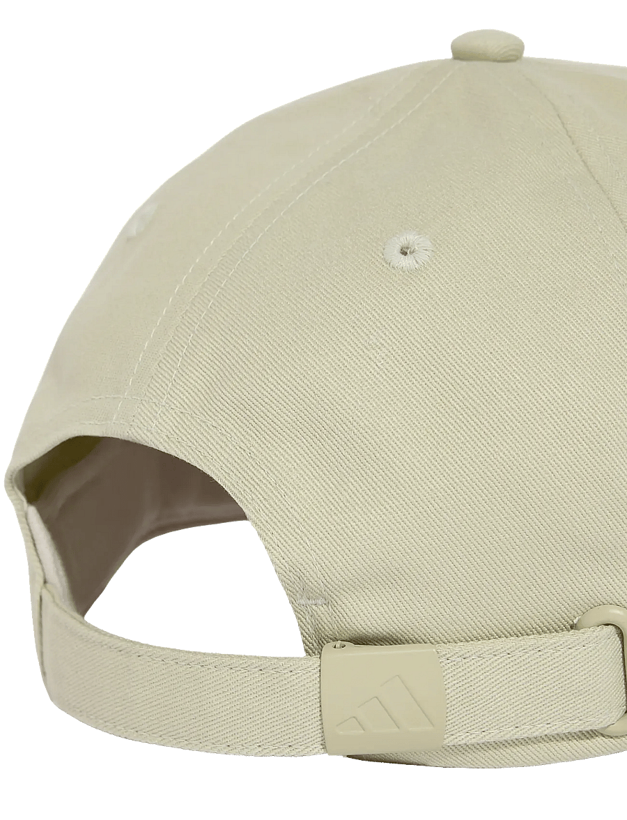 adidas Performance - DAD CAP BIG LOG - halgrn/olistr - 3