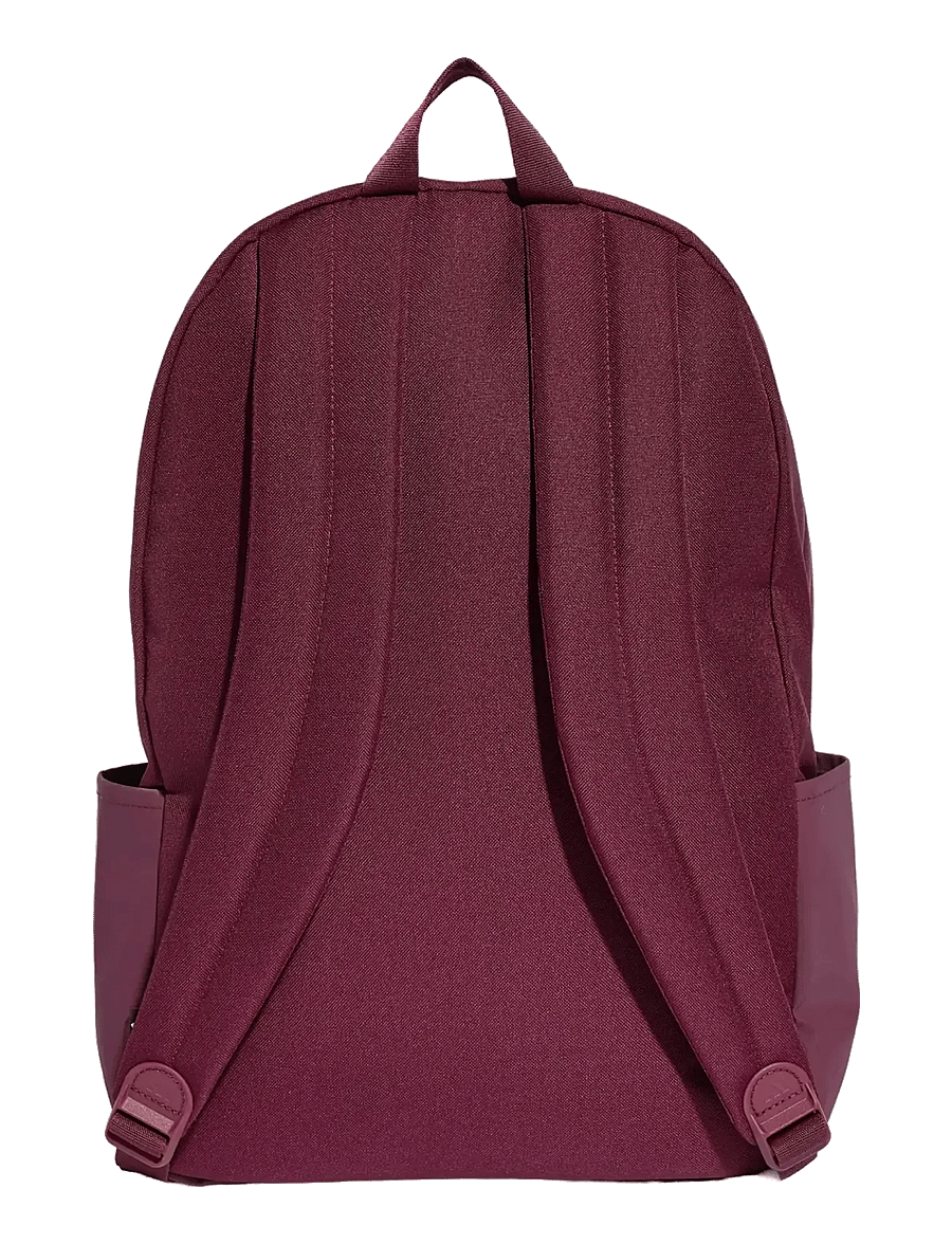 adidas Performance - CLSC BARS BP - sportrucksäcke - maroon/black - 1