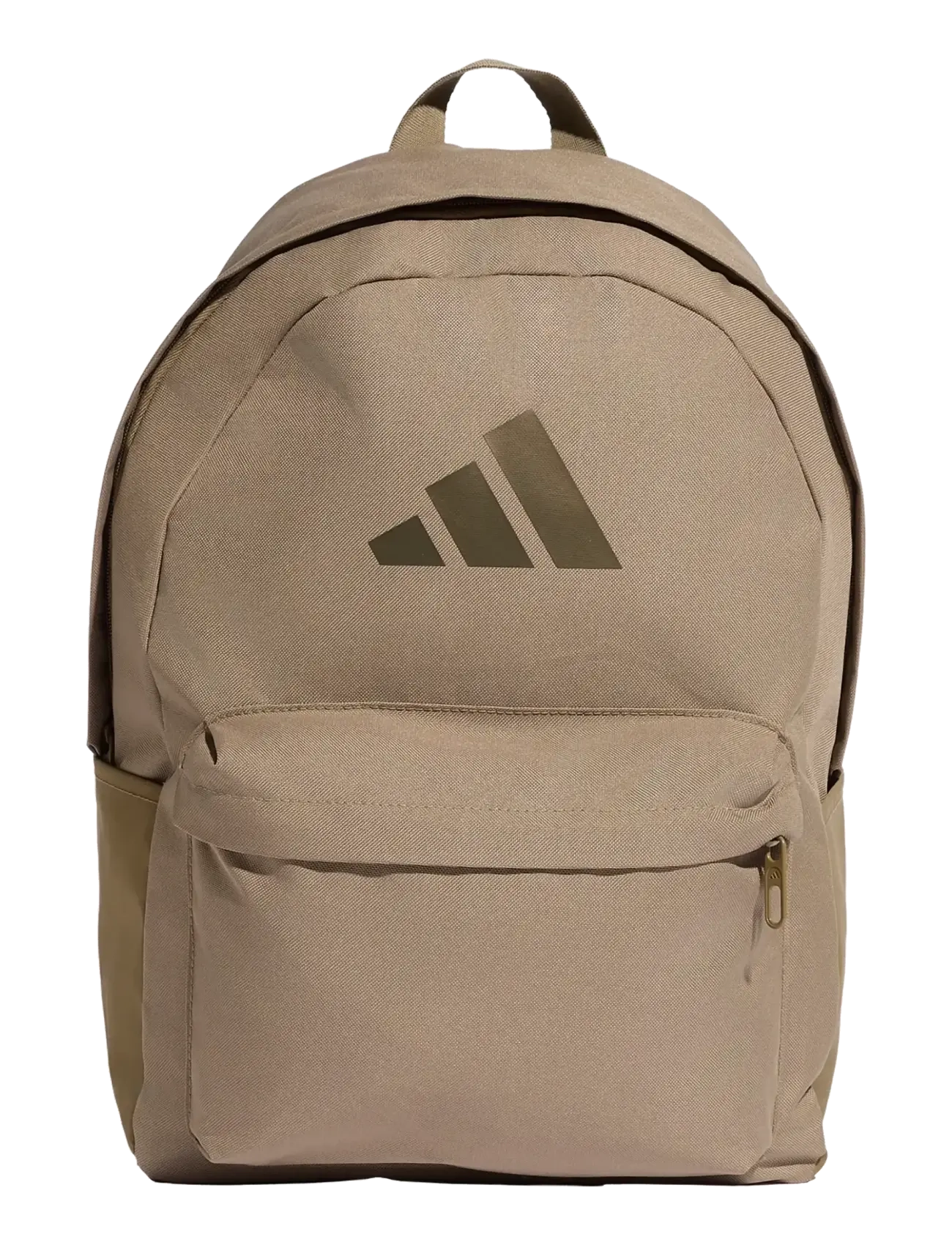 adidas Performance Clsc Bars Bp, One Size, Khaki green, Sport Training Bags > Sport Backpacks, Dame