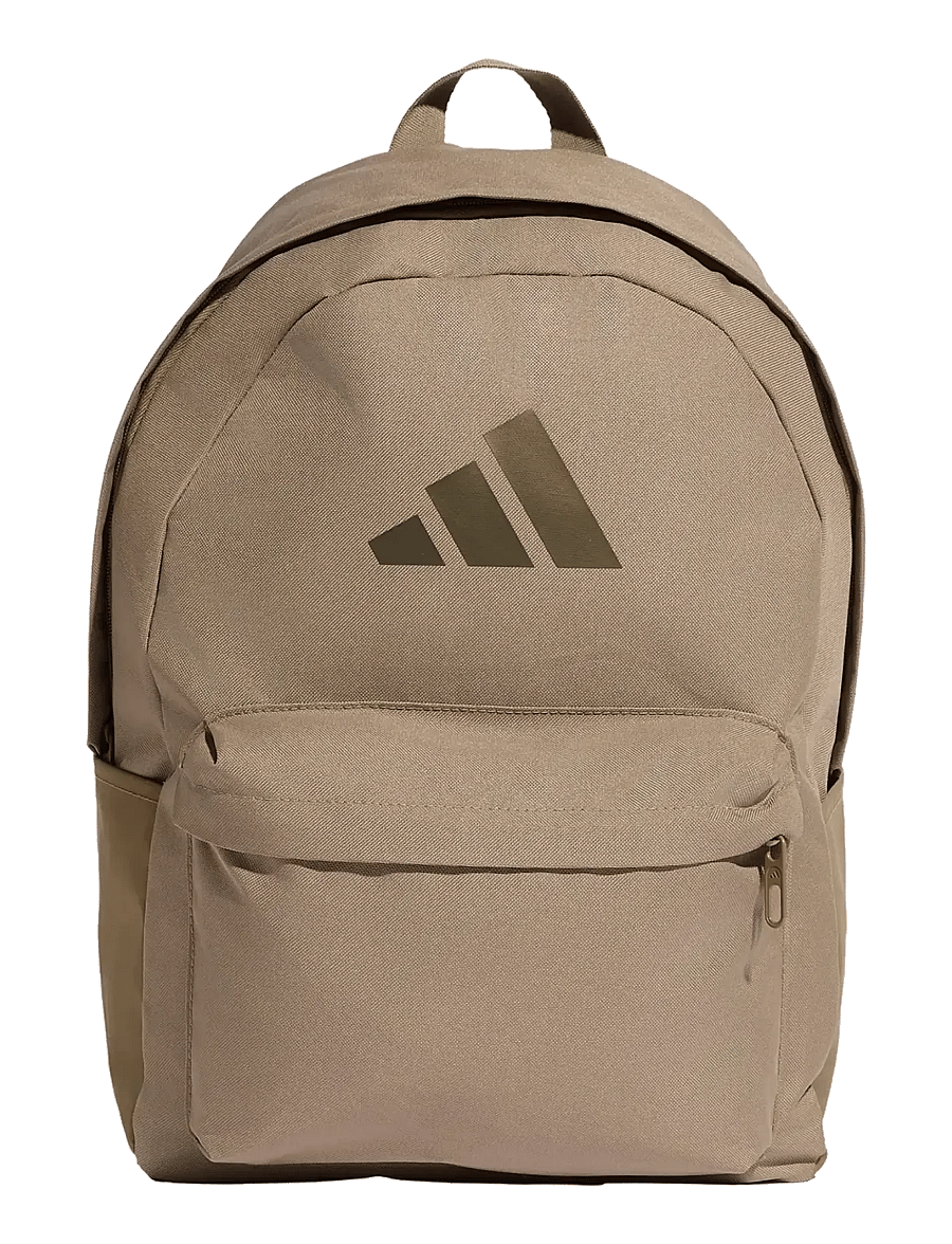 adidas Performance - CLSC BARS BP - sportsrygsække - khasix/blabro - 0