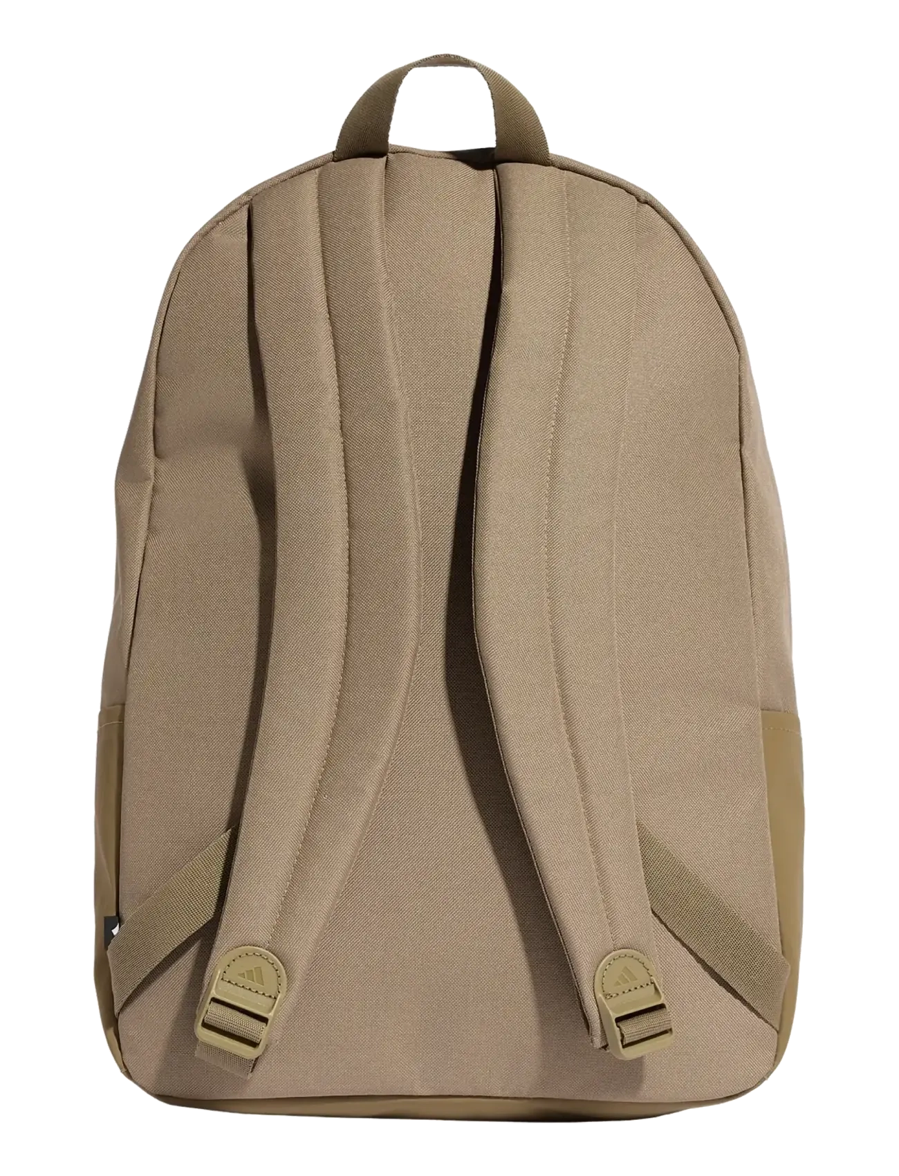 adidas Performance - CLSC BARS BP - sportsrygsække - khasix/blabro - 1
