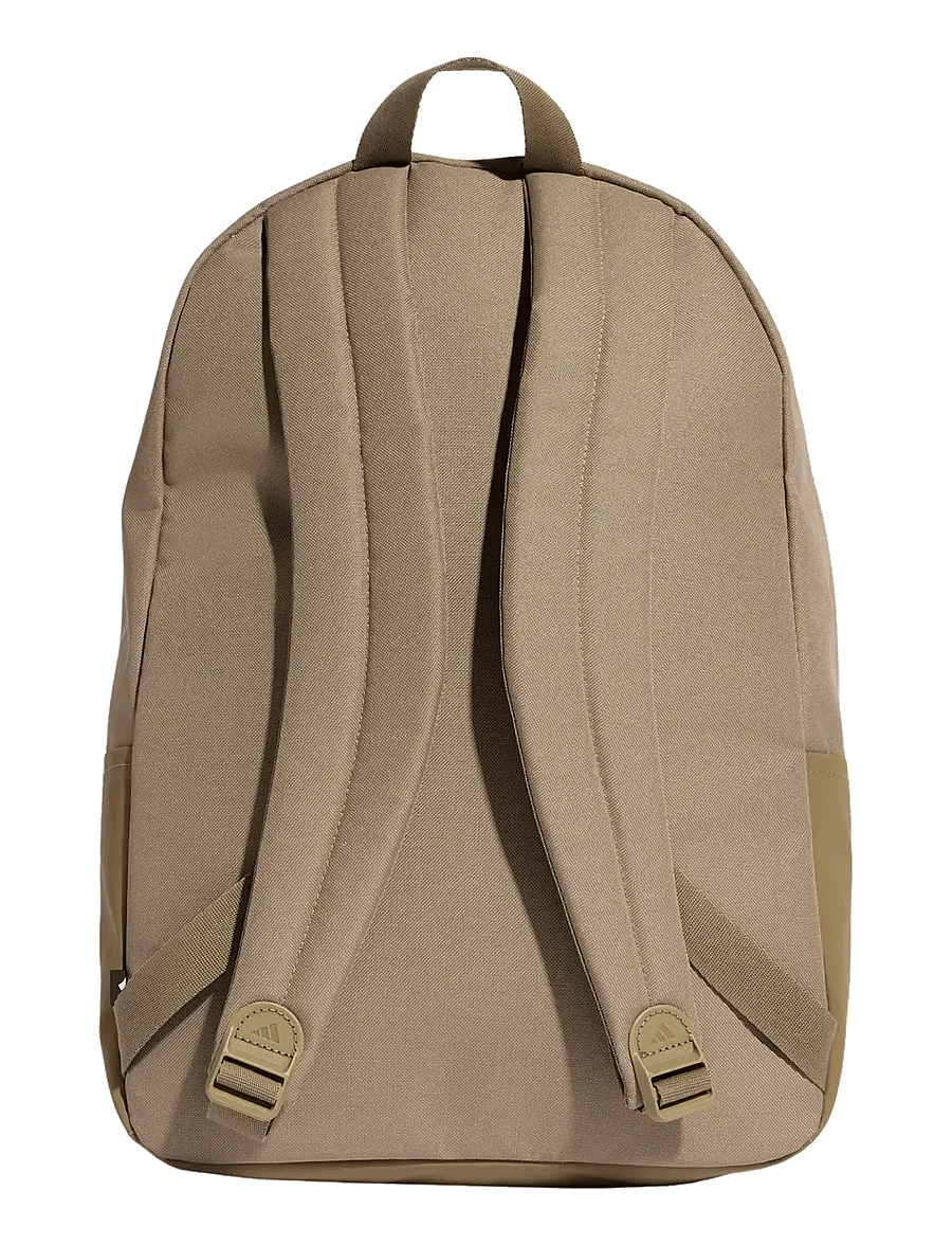 adidas Performance - CLSC BARS BP - sportsrygsække - khasix/blabro - 1