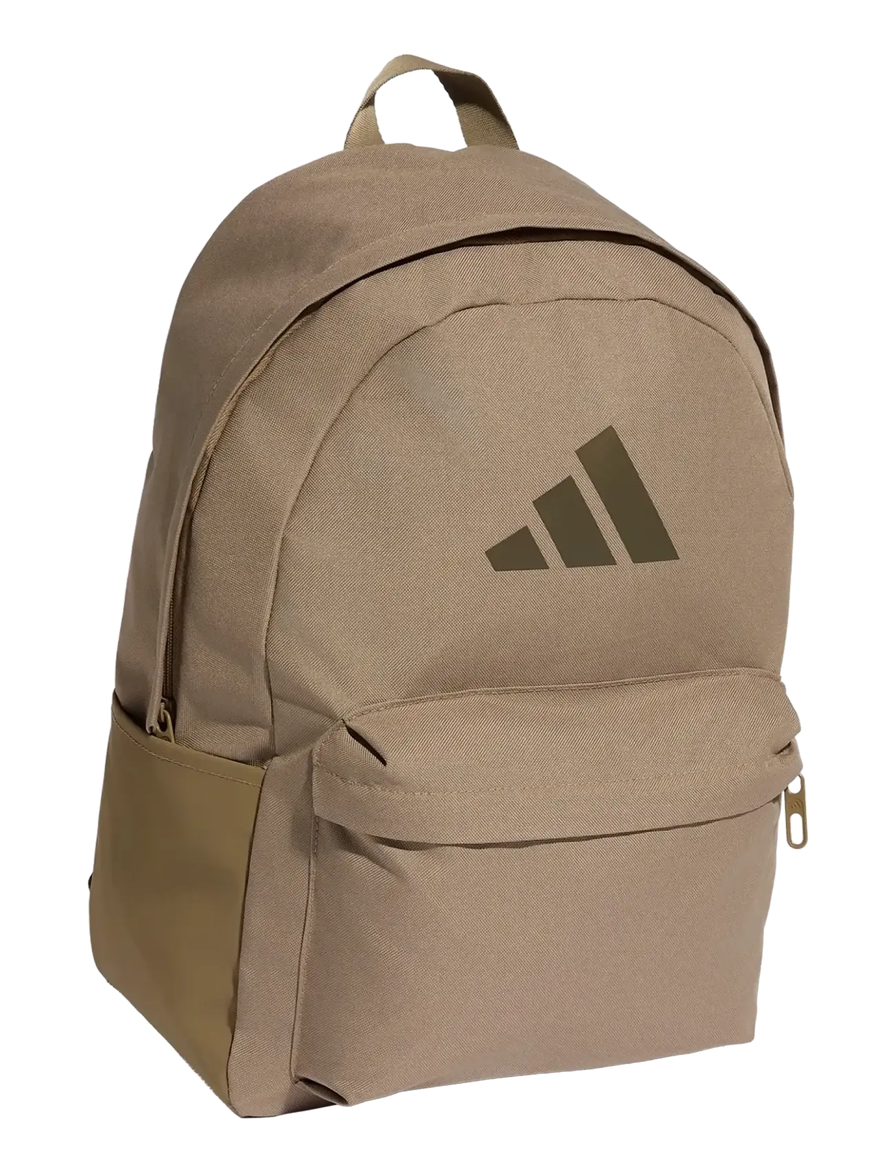 adidas Performance - CLSC BARS BP - sportsrygsække - khasix/blabro - 3
