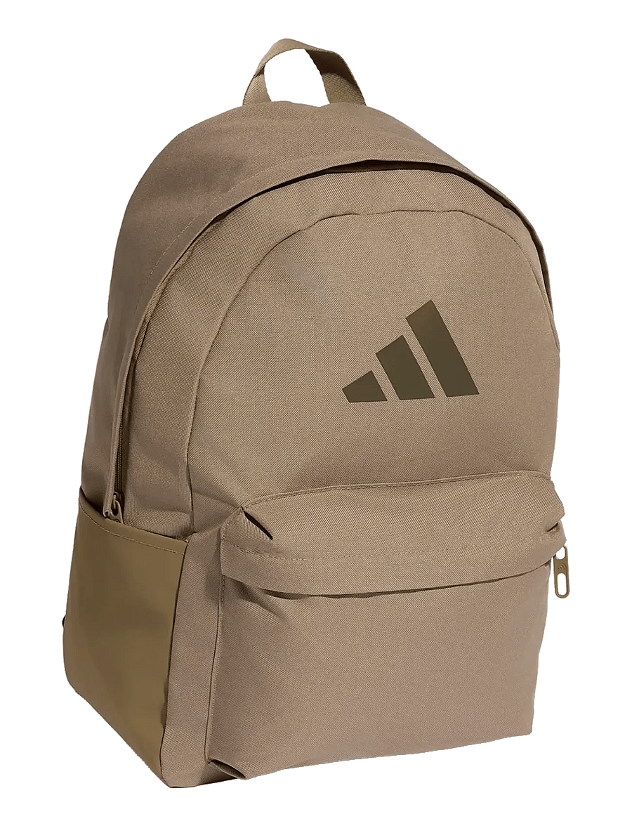 adidas Performance - CLSC BARS BP - sportsrygsække - khasix/blabro - 3