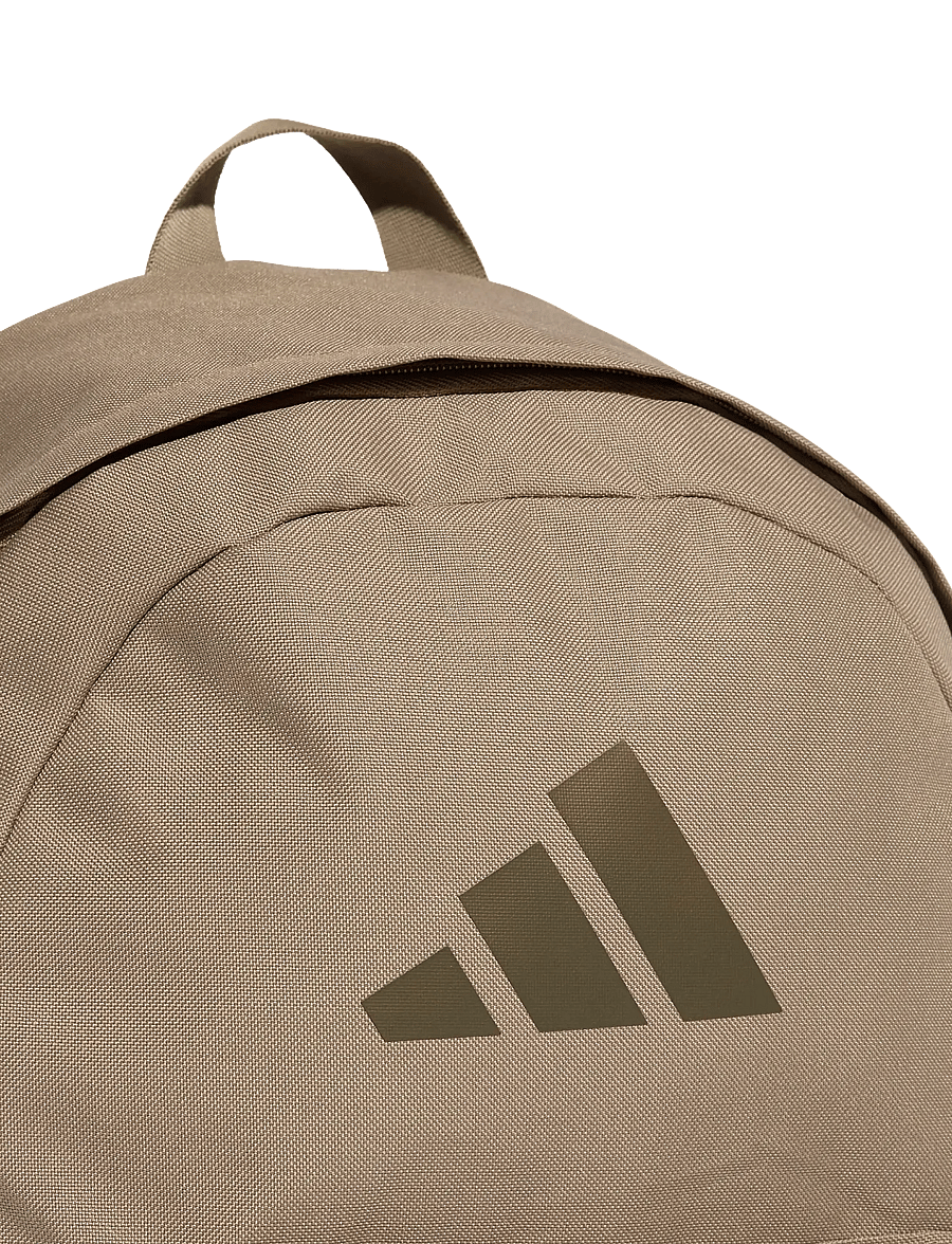 adidas Performance - CLSC BARS BP - sportsrygsække - khasix/blabro - 4
