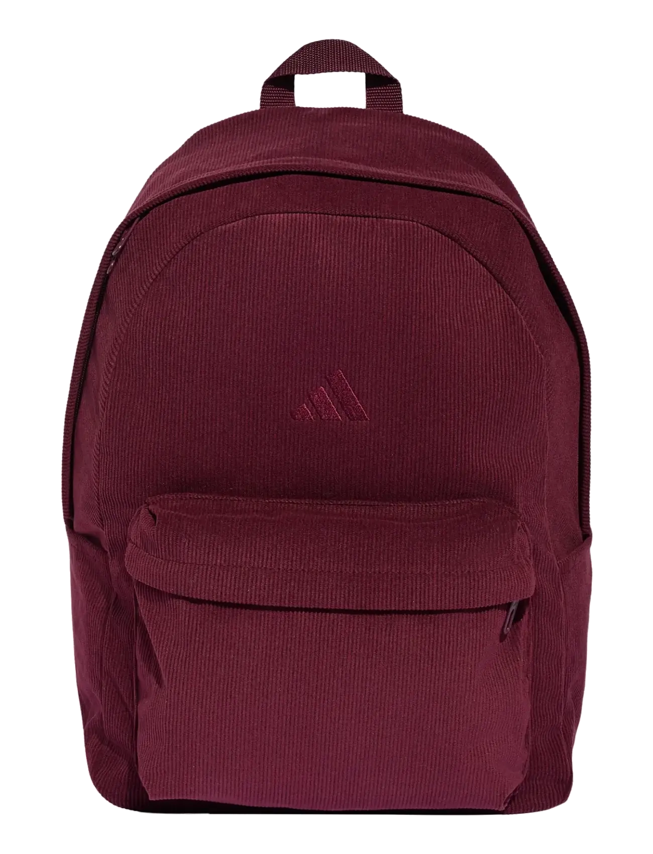 adidas Performance Ess Cord Bp, One Size, Burgundy, Sport Training Bags > Sport Backpacks, Dame