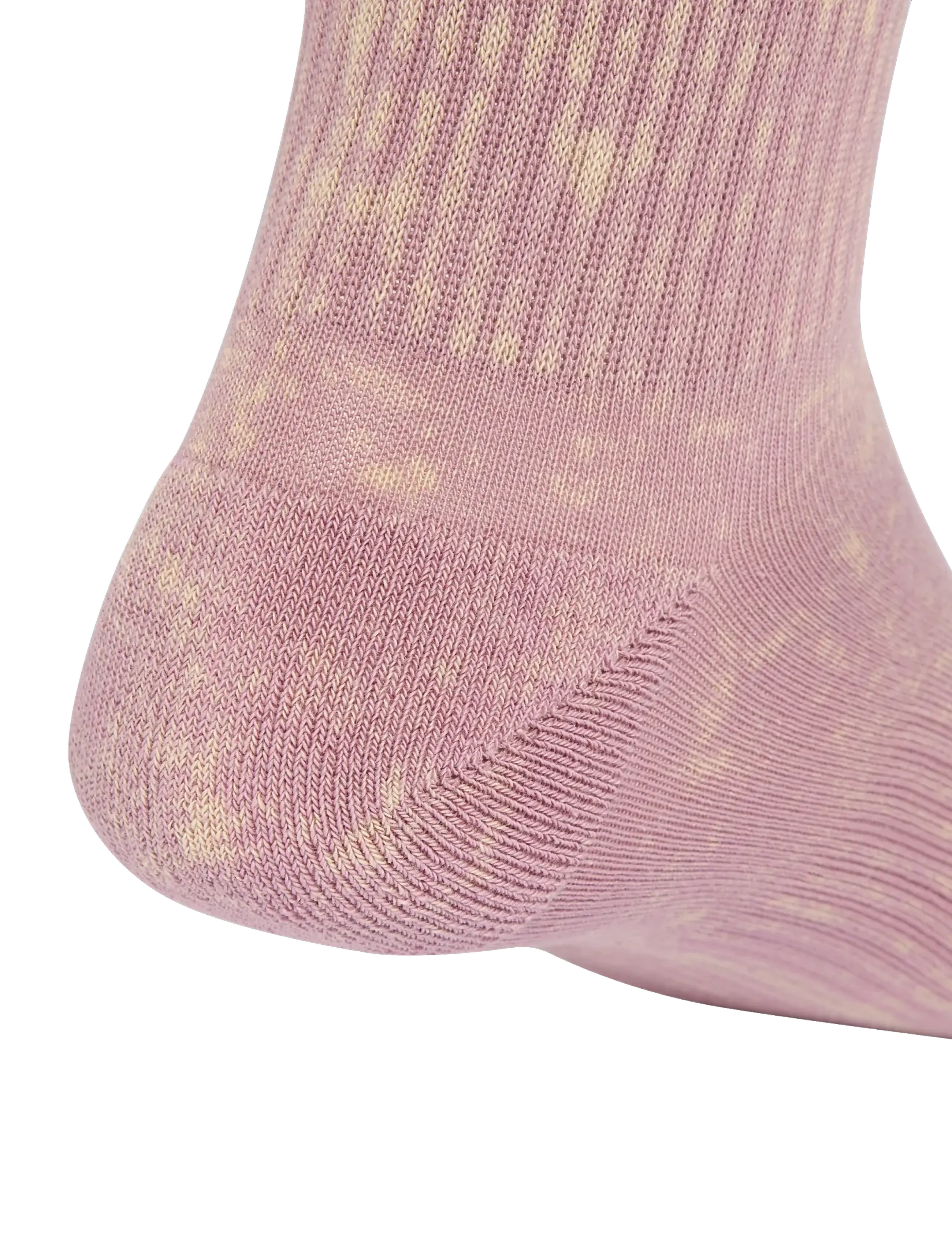 adidas Performance - 3S C CRW WSH 3P - sport socks - maglil/magmau/white/p - 3