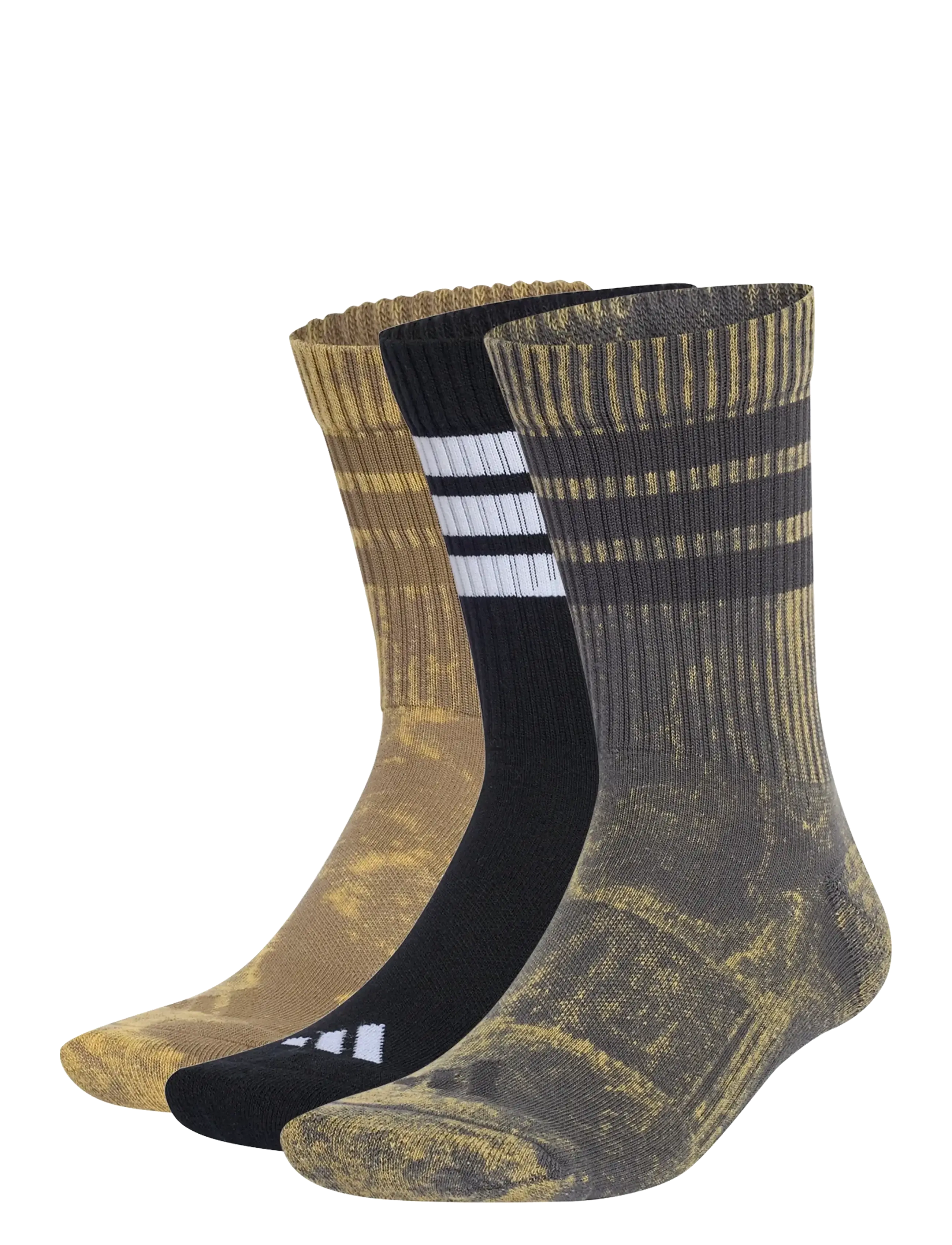 adidas Performance 3S C CRW WSH 3P - View all - GRESIX/KHASIX/BLACK/W / multi