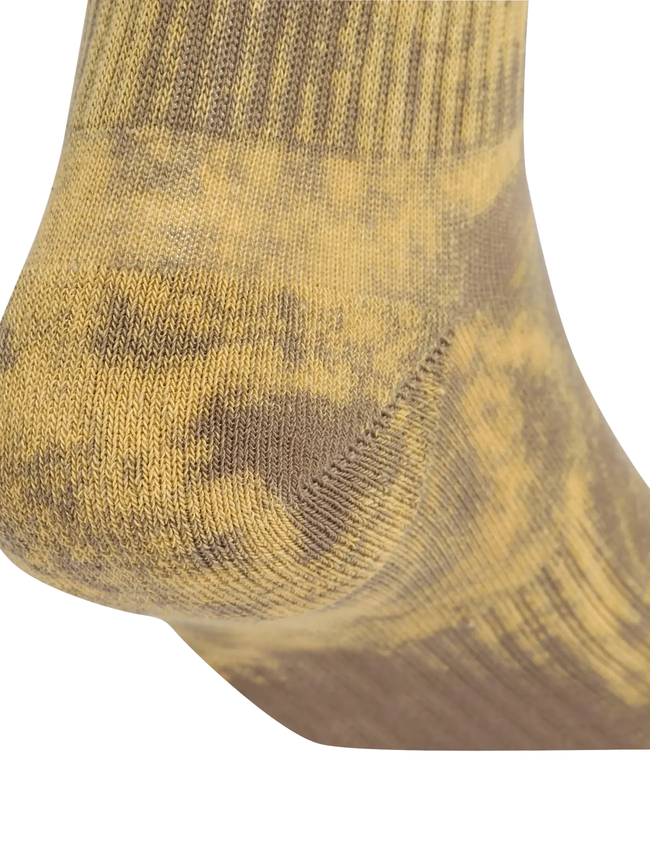 adidas Performance - 3S C CRW WSH 3P - sport socks - gresix/khasix/black/w - 2