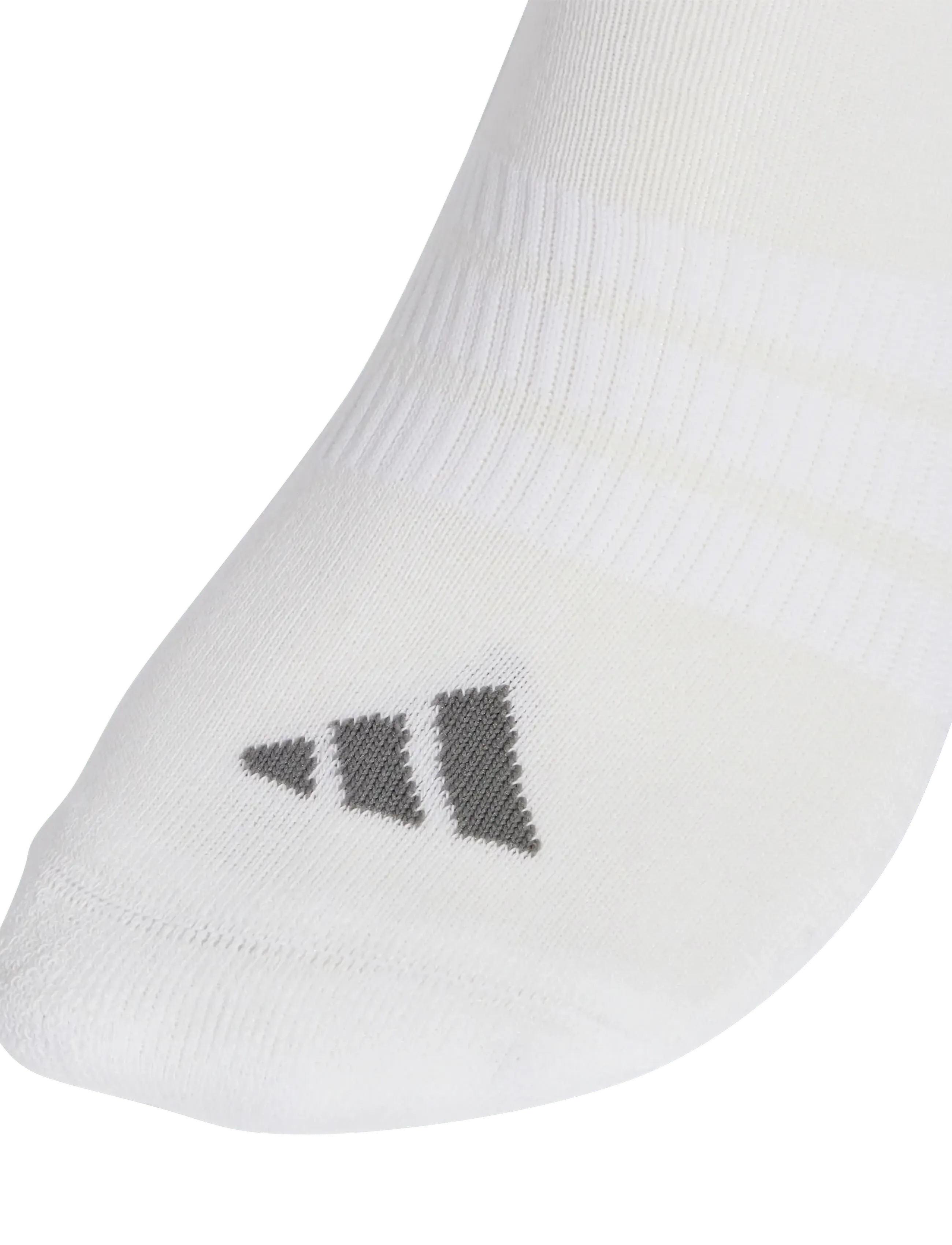 adidas Performance - C ESS LOW 3P - sportstrømper - magmau/white/halgrn/g - 2