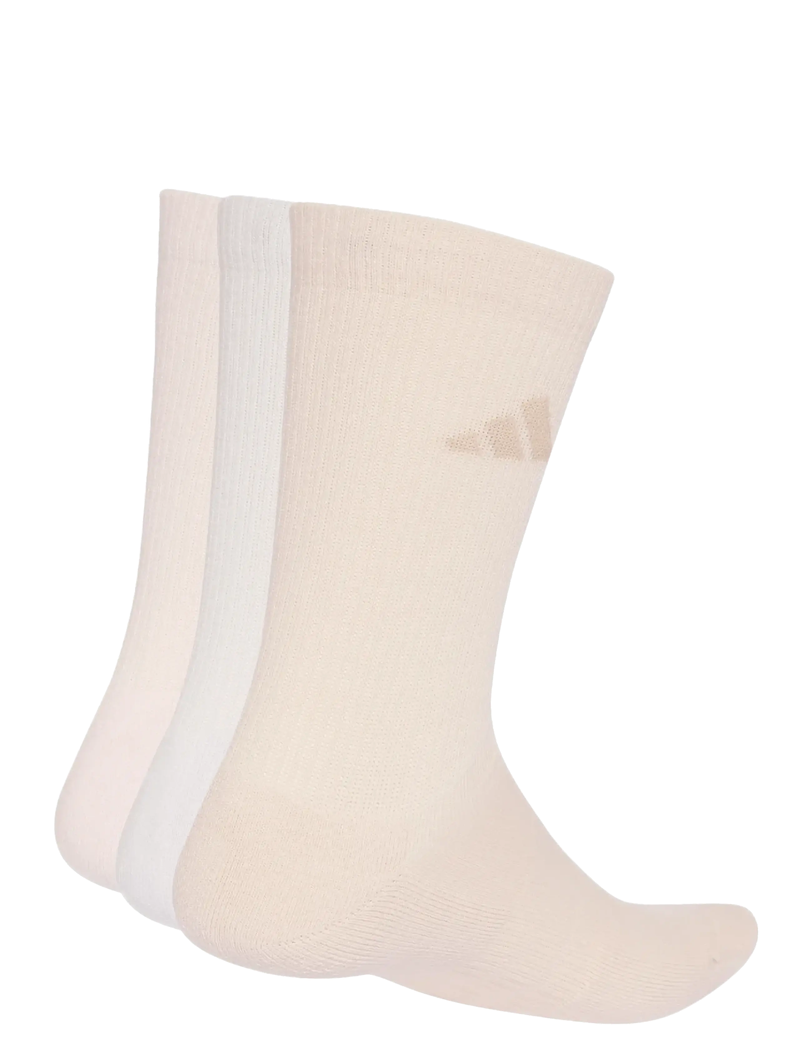 adidas Performance - C ESS CRW 3P - Íþróttasokkar - putmau/dispin/fropur/ - 1