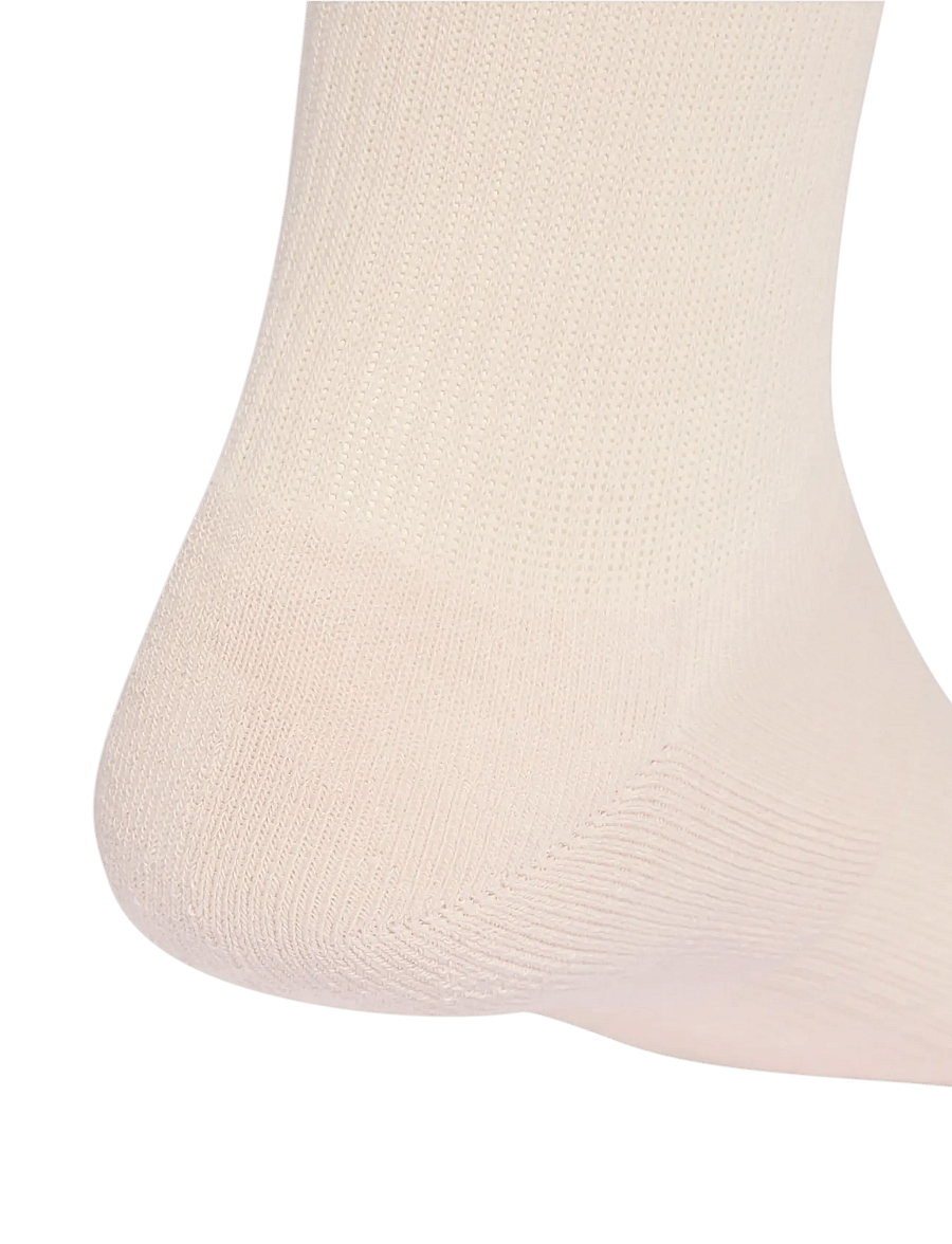 adidas Performance - C ESS CRW 3P - sportstrømper - putmau/dispin/fropur/ - 3