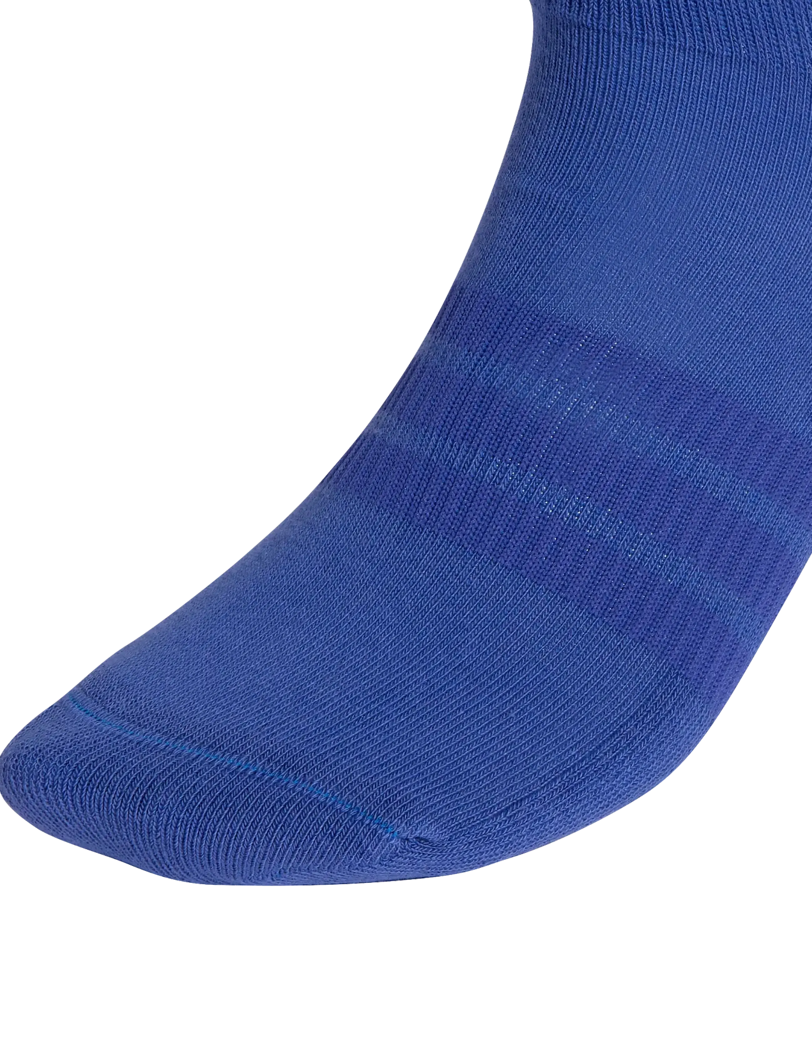 adidas Performance - C ESS CRW 3P - sport socks - dualin/dgreyh/dkblue/ - 2