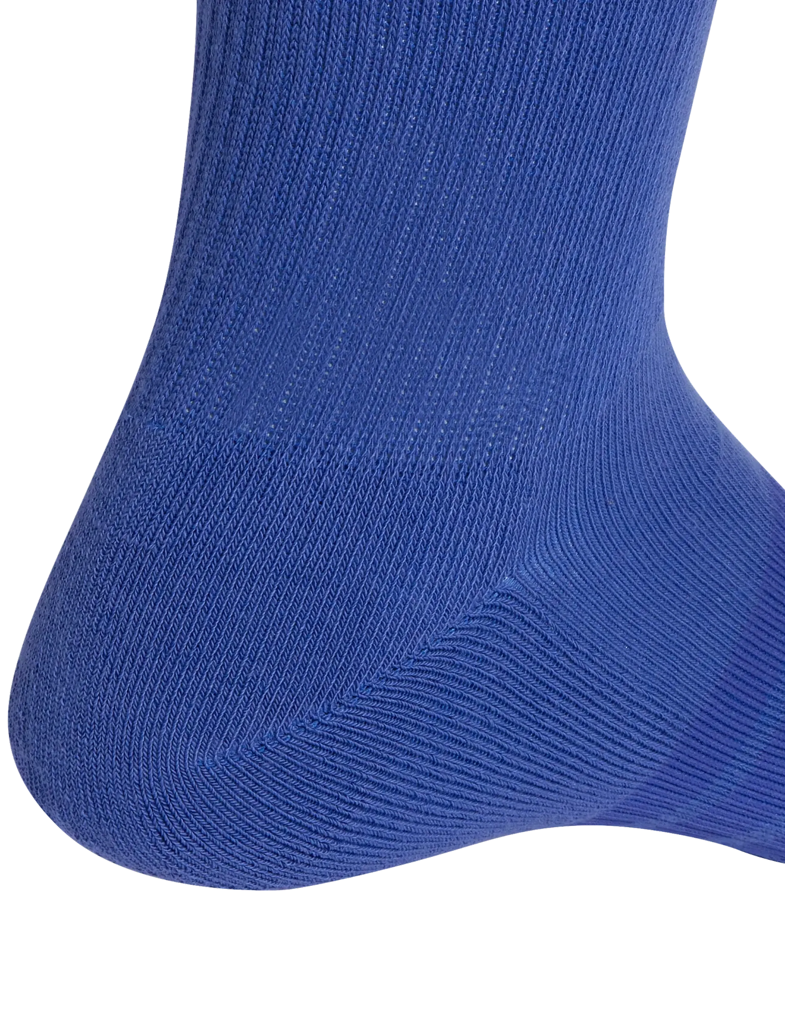 adidas Performance - C ESS CRW 3P - sport socks - dualin/dgreyh/dkblue/ - 3