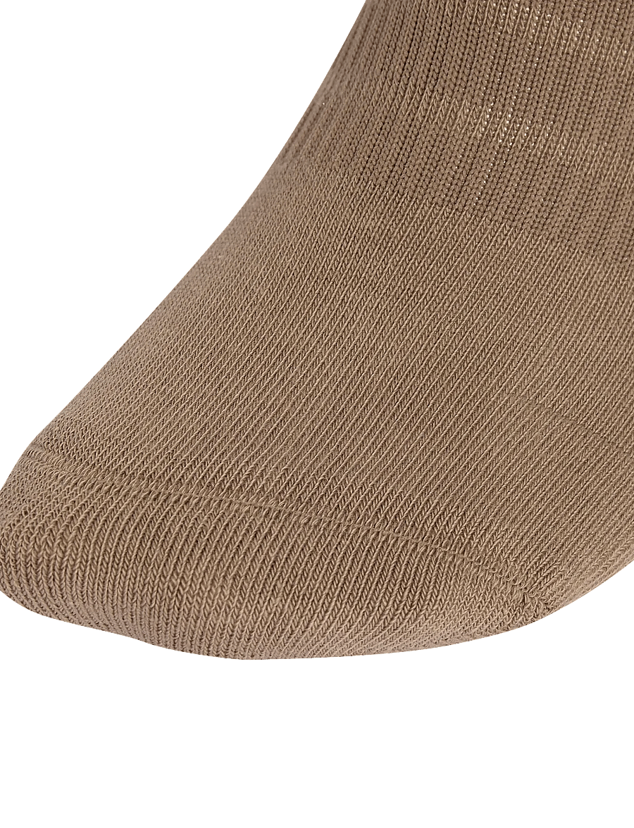 adidas Performance - C ESS ANK 6PP - sport socks - olistr/khasix/wonalu/ - 2