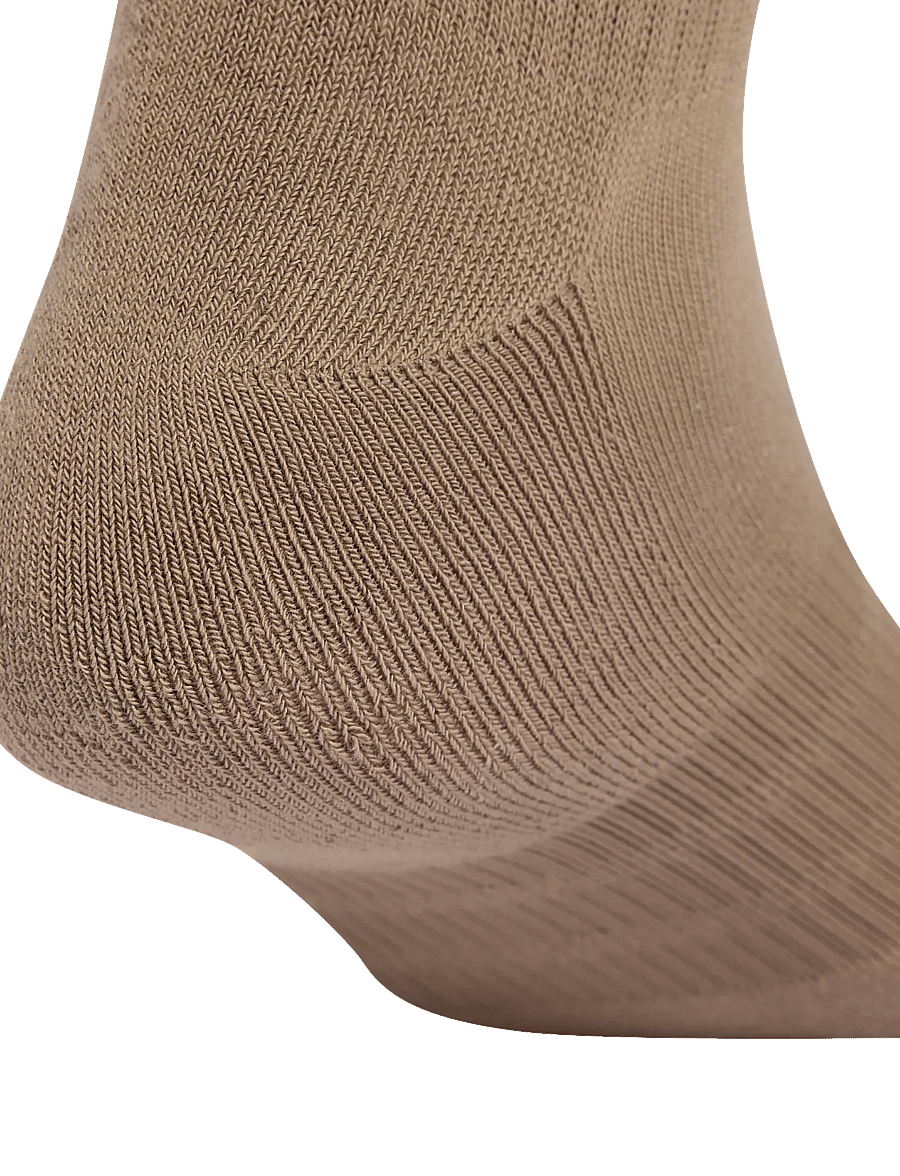 adidas Performance - C ESS ANK 6PP - sport socks - olistr/khasix/wonalu/ - 3