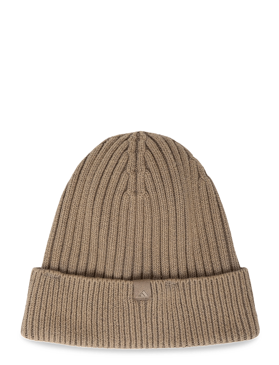 adidas Performance - WASHED BEANIE - mützen - khasix/khasix - 0