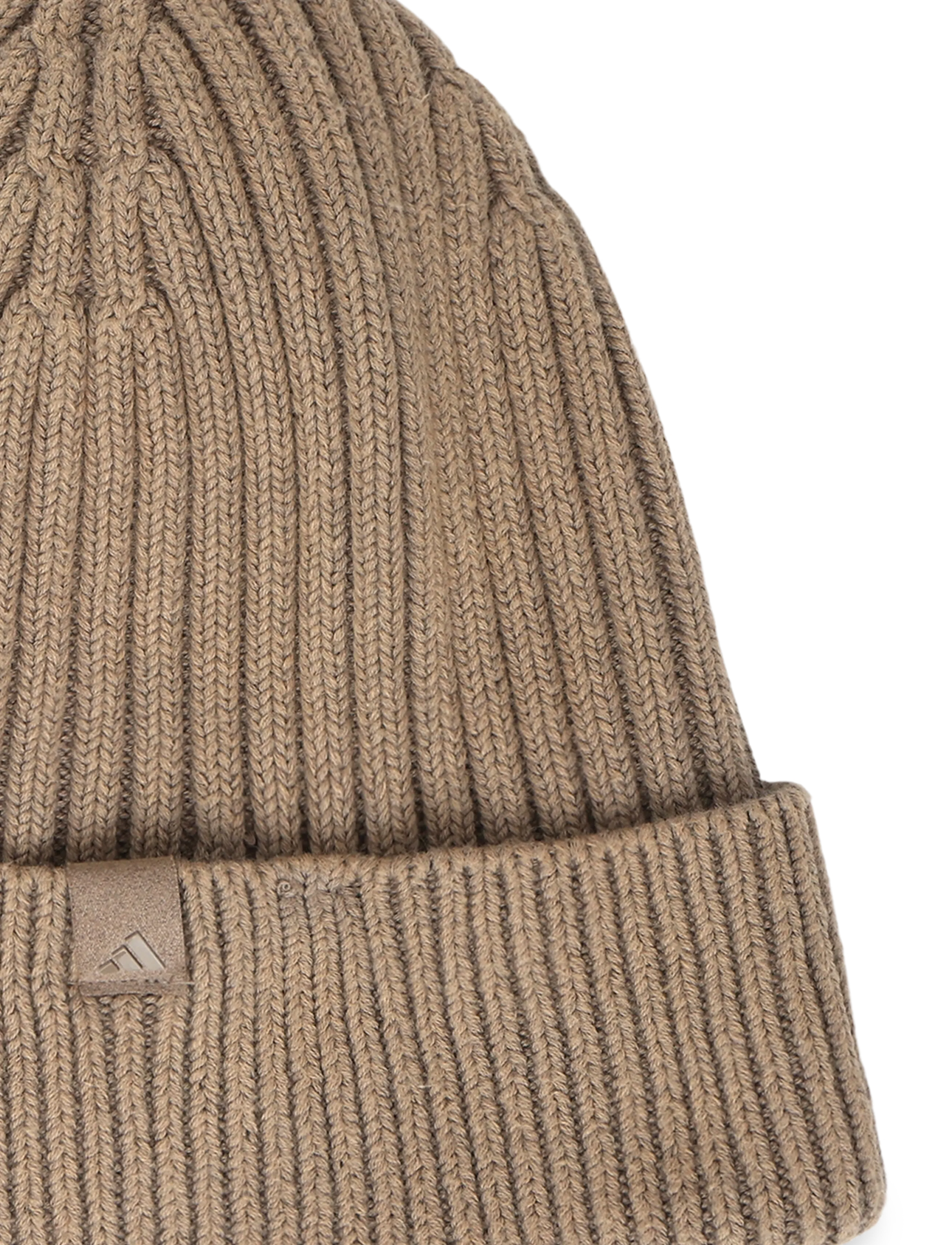 adidas Performance - WASHED BEANIE - mützen - khasix/khasix - 2