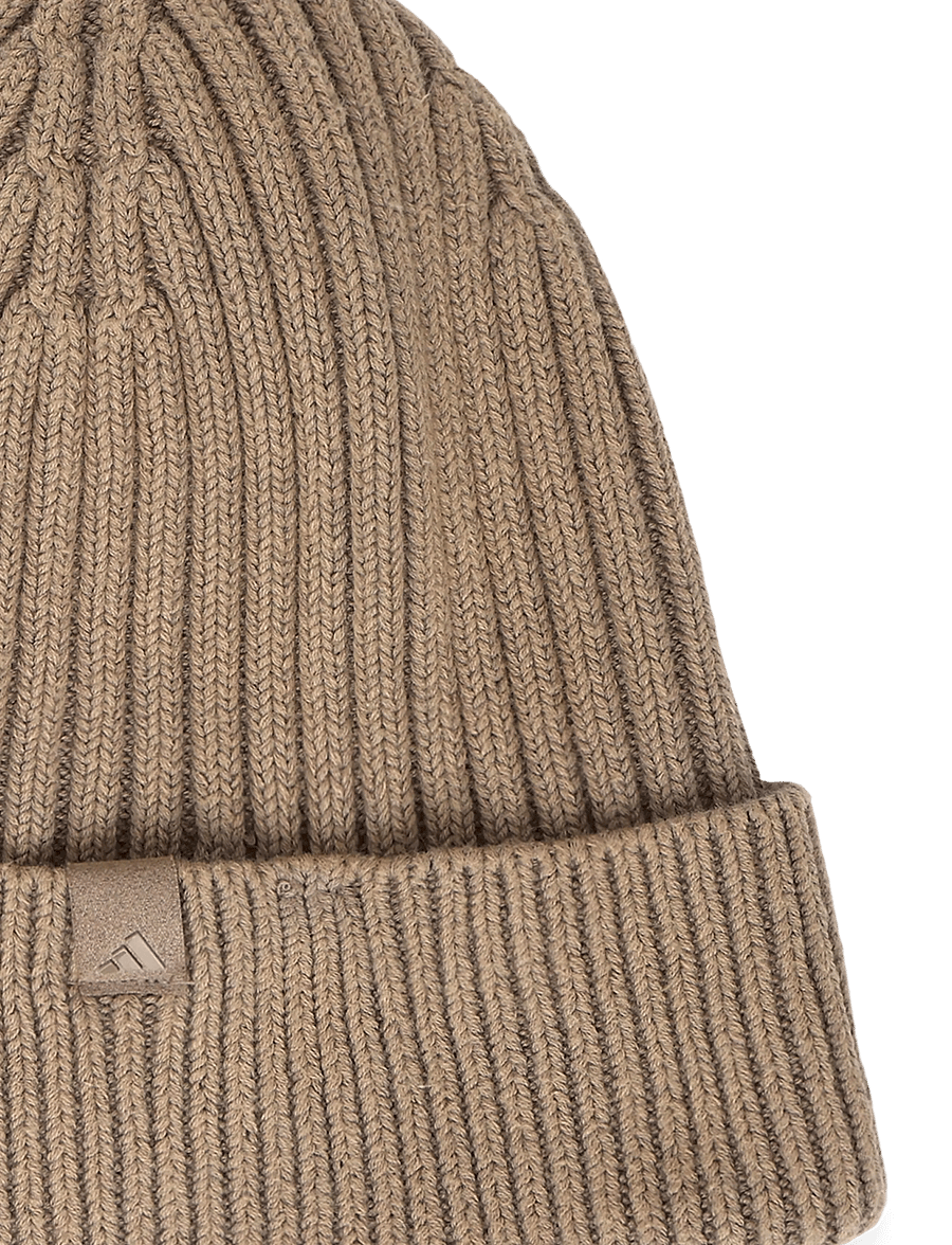 adidas Performance - WASHED BEANIE - mützen - khasix/khasix - 2