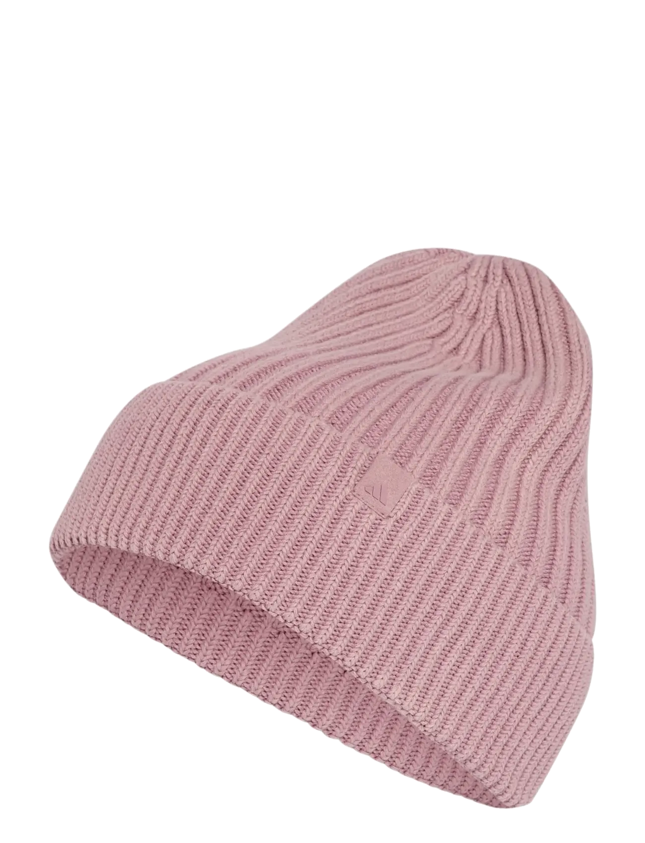 adidas Performance Washed Beanie, 58-60, Pink, Sport Accessories > Sport Beanies, Dame
