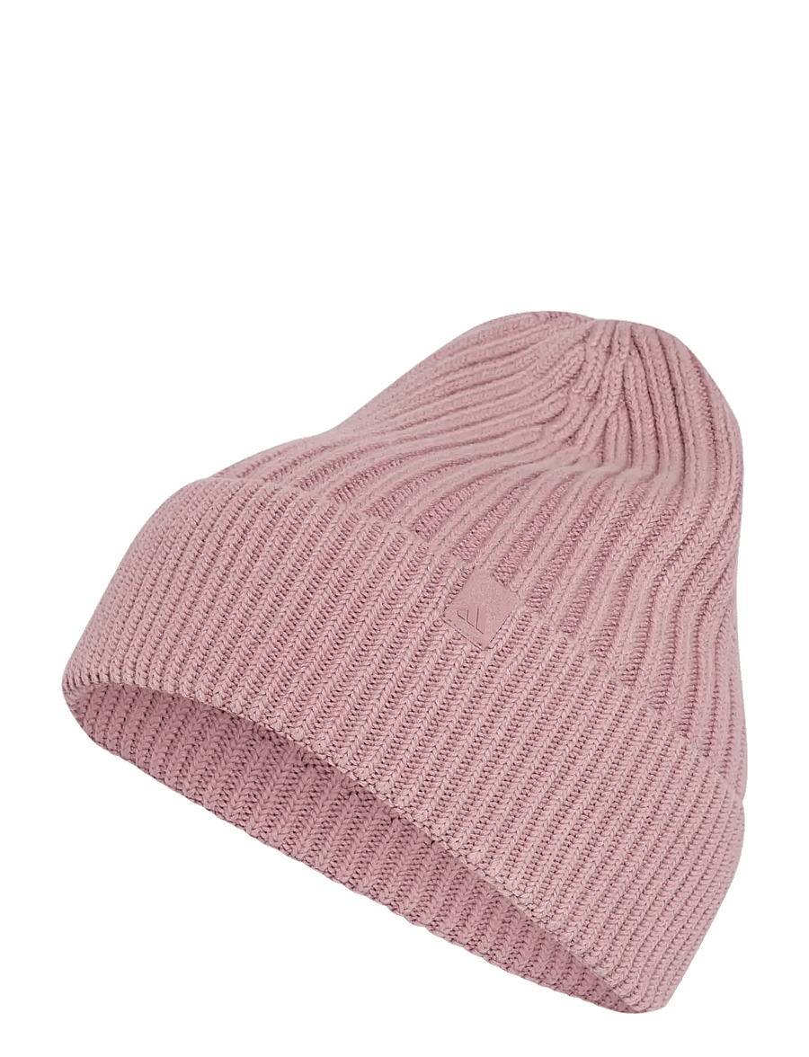 adidas Performance - WASHED BEANIE - mössor - magmau/magmau - 0