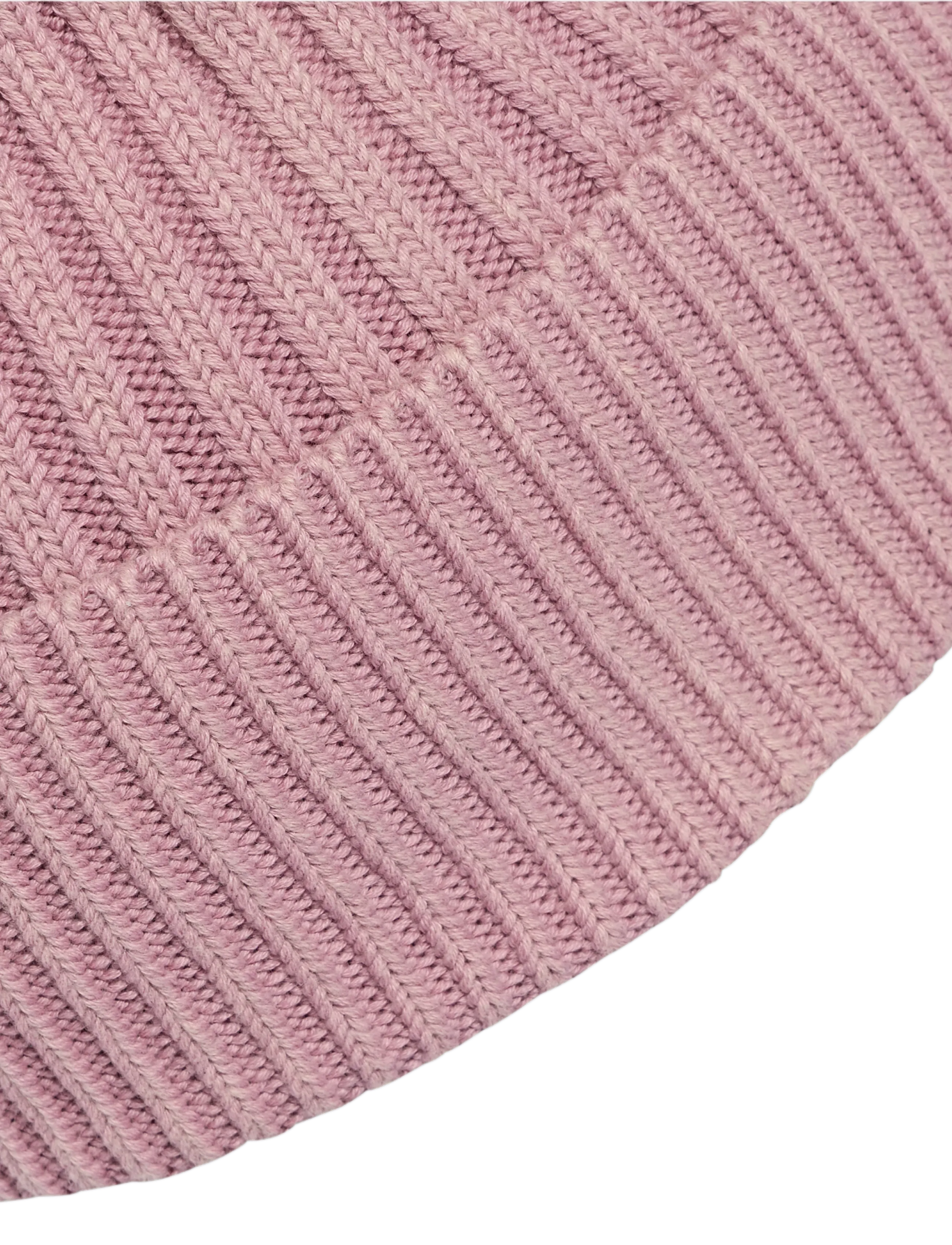 adidas Performance - WASHED BEANIE - magmau/magmau - 2