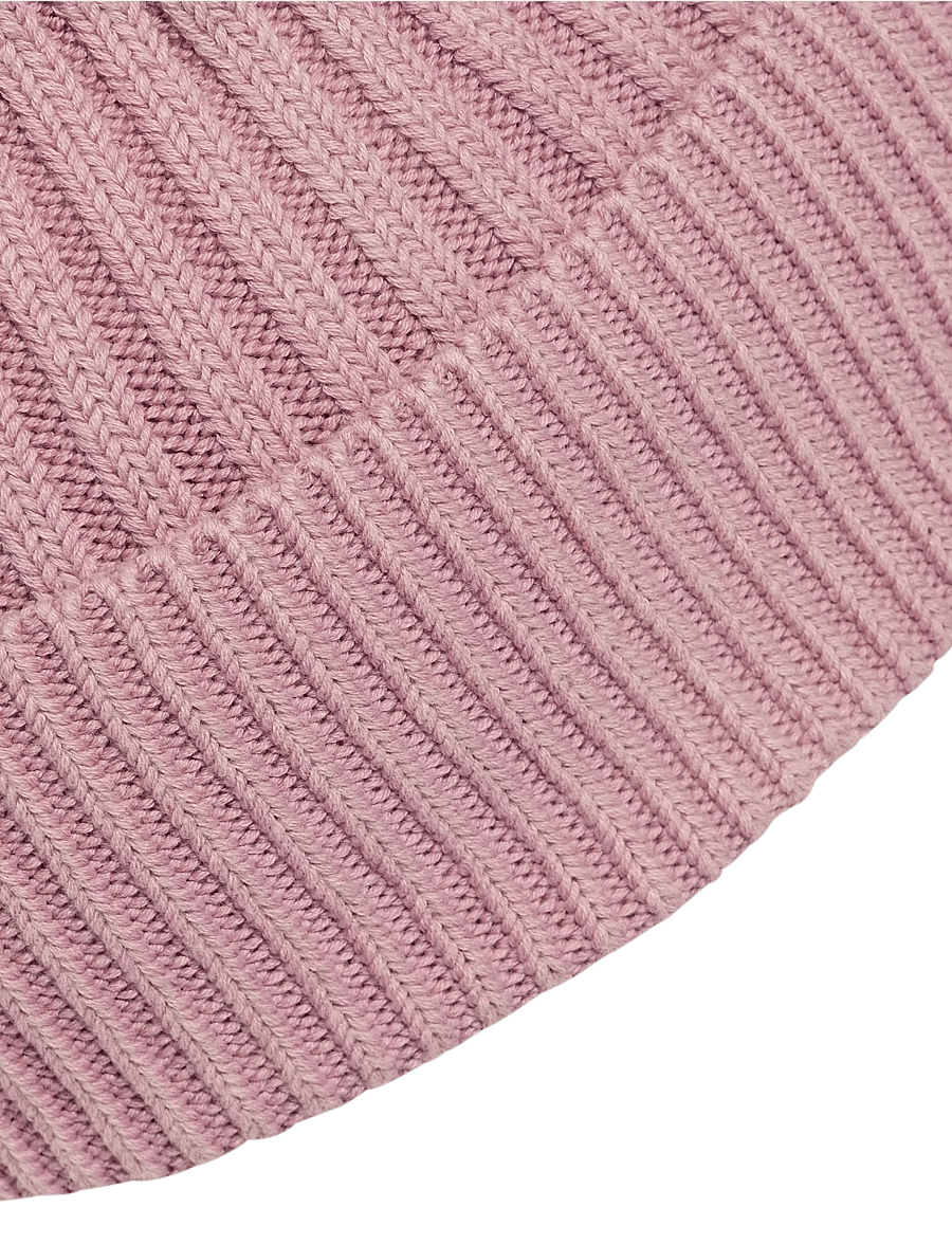 adidas Performance - WASHED BEANIE - mössor - magmau/magmau - 2