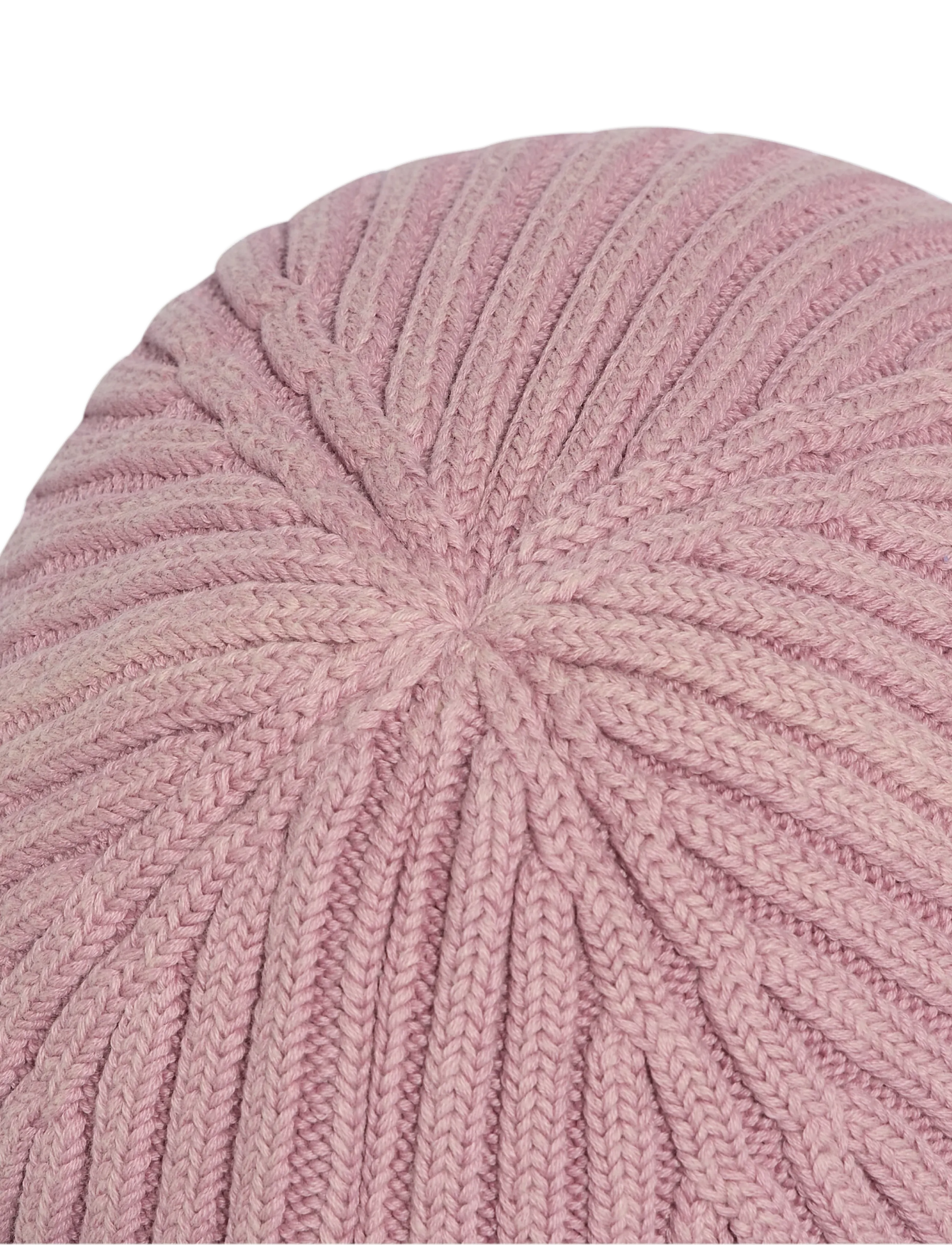 adidas Performance - WASHED BEANIE - magmau/magmau - 3