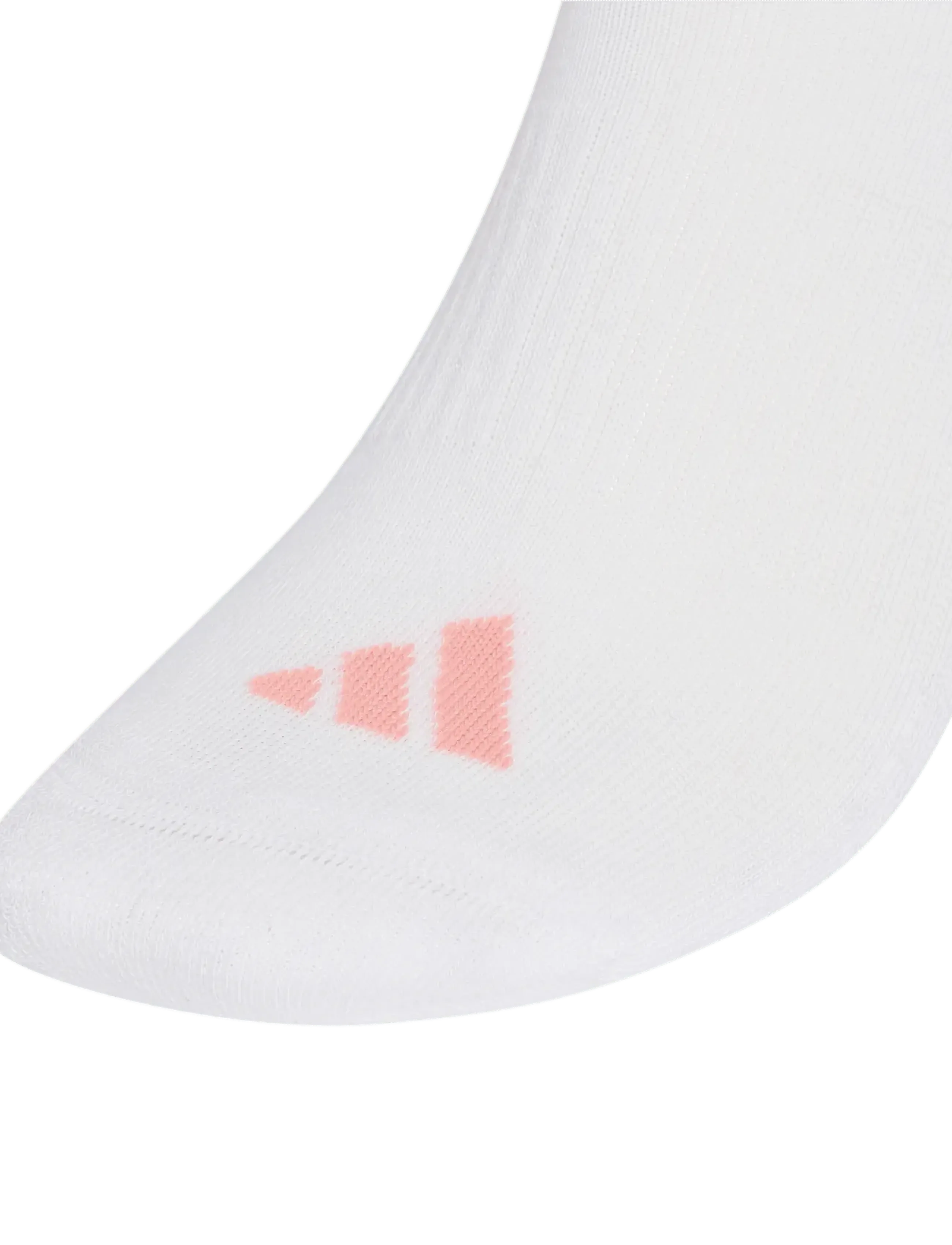 adidas Performance - 3S ESS C CRW 3P - strümpfe - white/sefrtu/clemin/f - 2