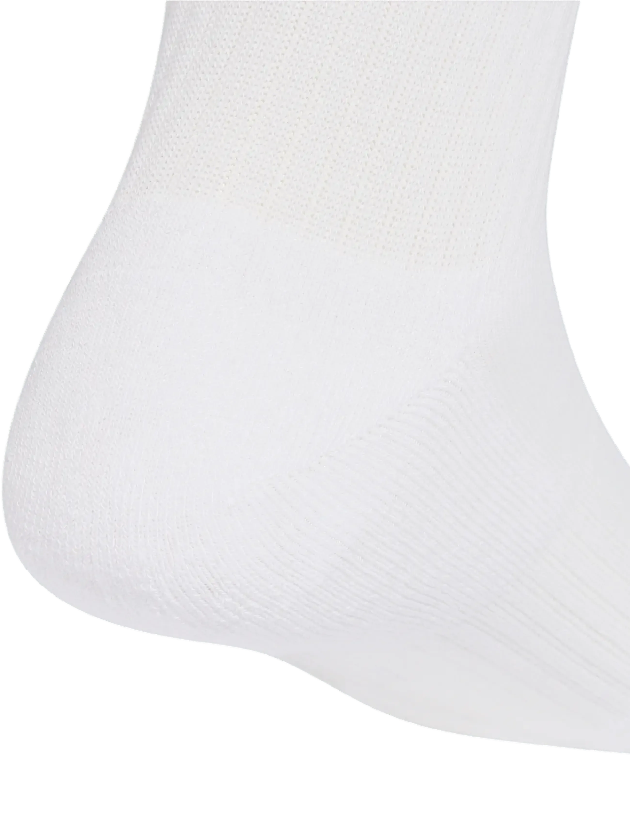 adidas Performance - 3S ESS C CRW 3P - strümpfe - white/sefrtu/clemin/f - 3