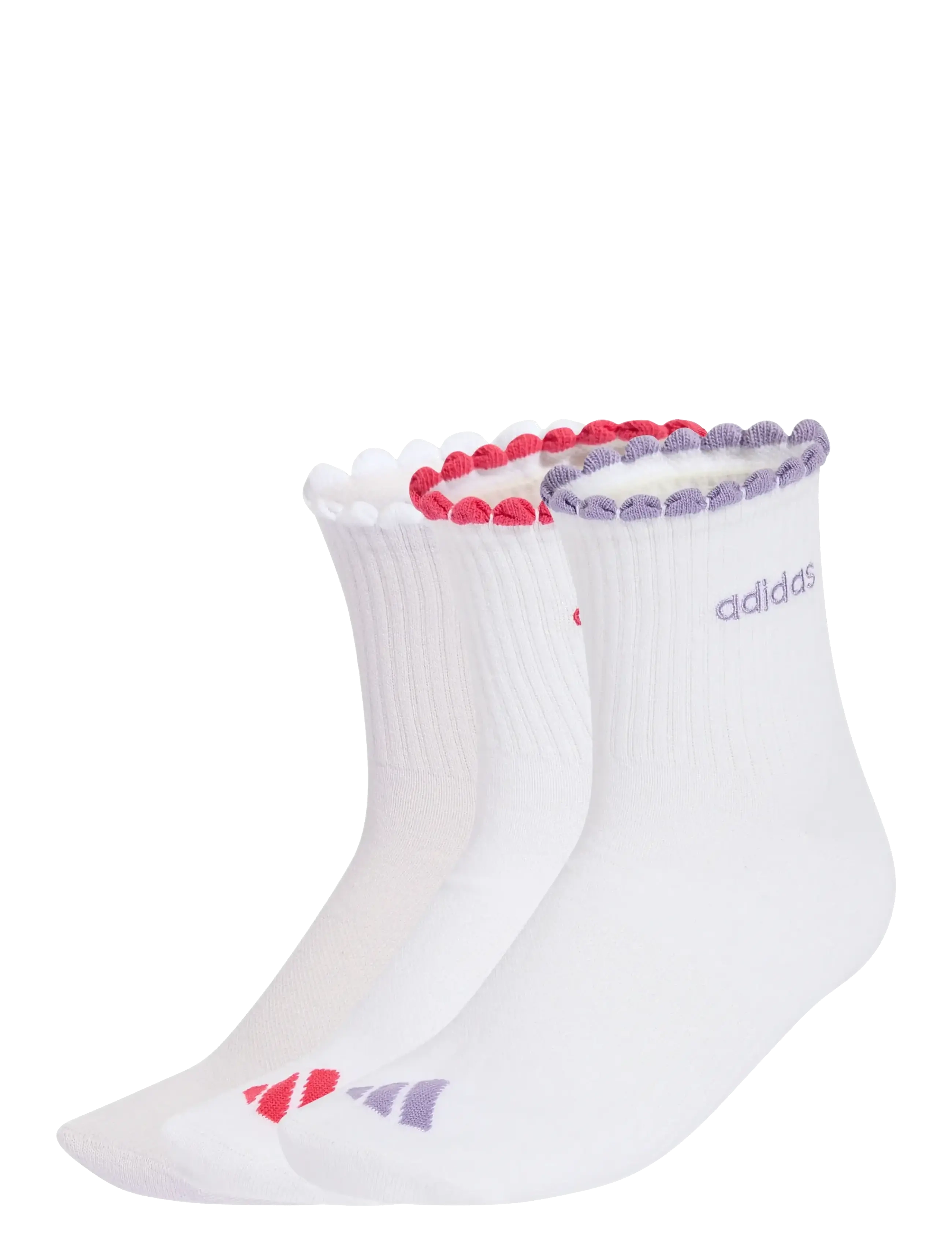 WHITE/FROPUR/POWPNK/M