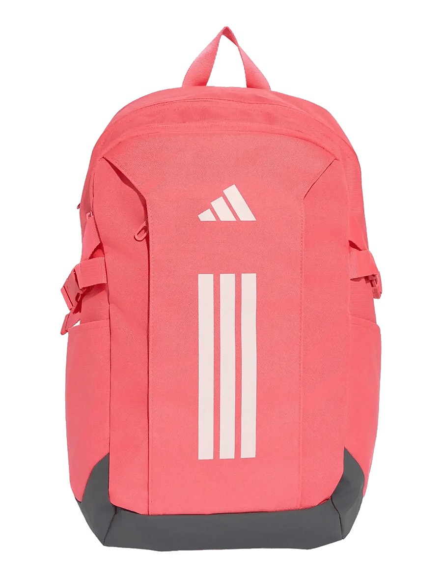 adidas Performance - APWR VIII - sport backpacks - purtur/white - 0