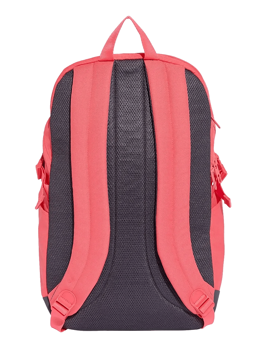 adidas Performance - APWR VIII - sport backpacks - purtur/white - 1