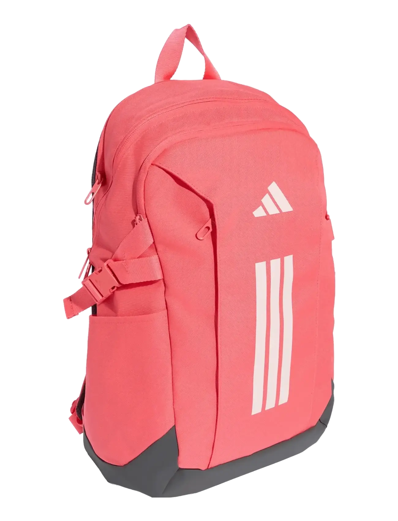 adidas Performance - APWR VIII - sport backpacks - purtur/white - 3